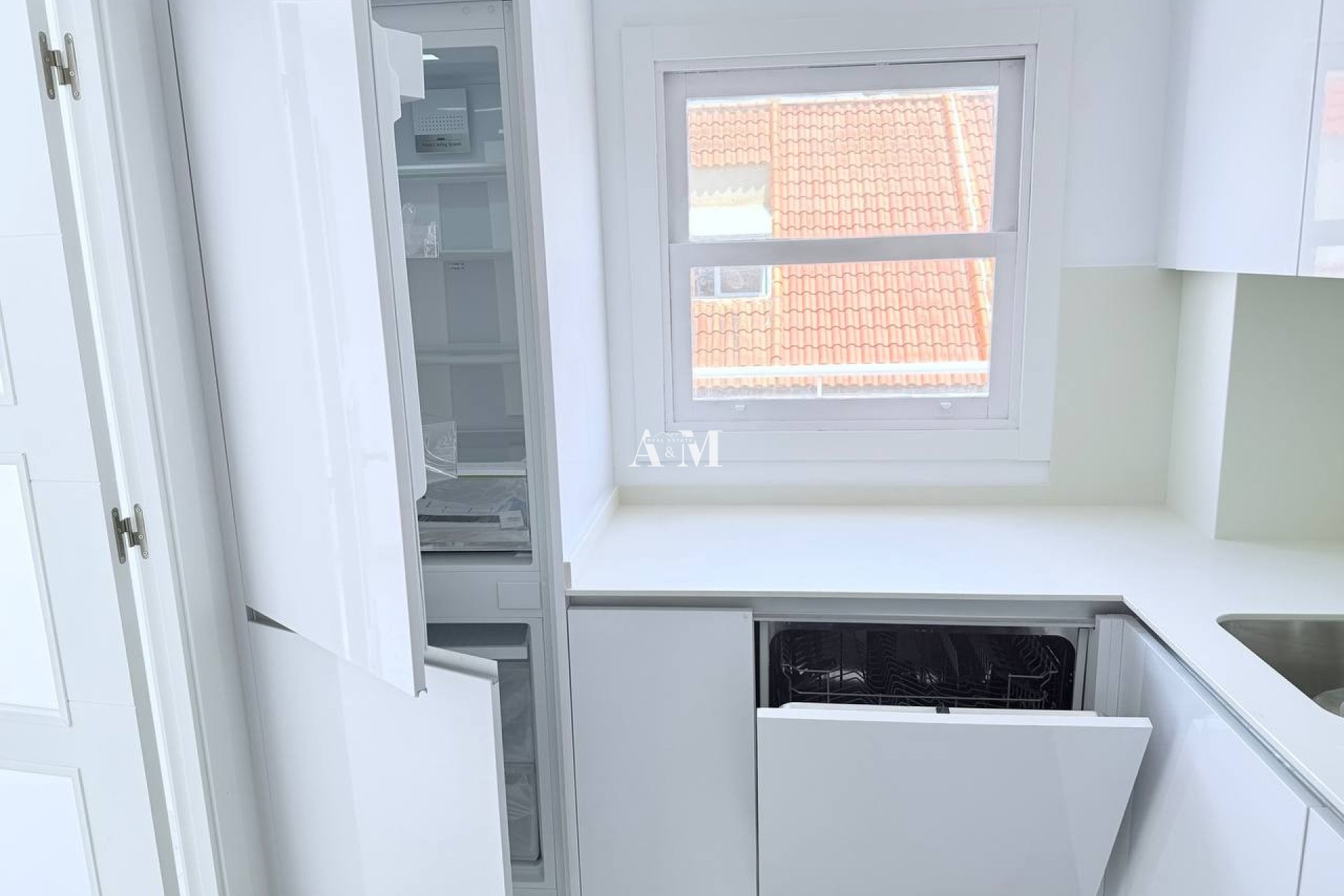 Resale - Penthouse - Torrevieja - El Acequión - Los Náufragos