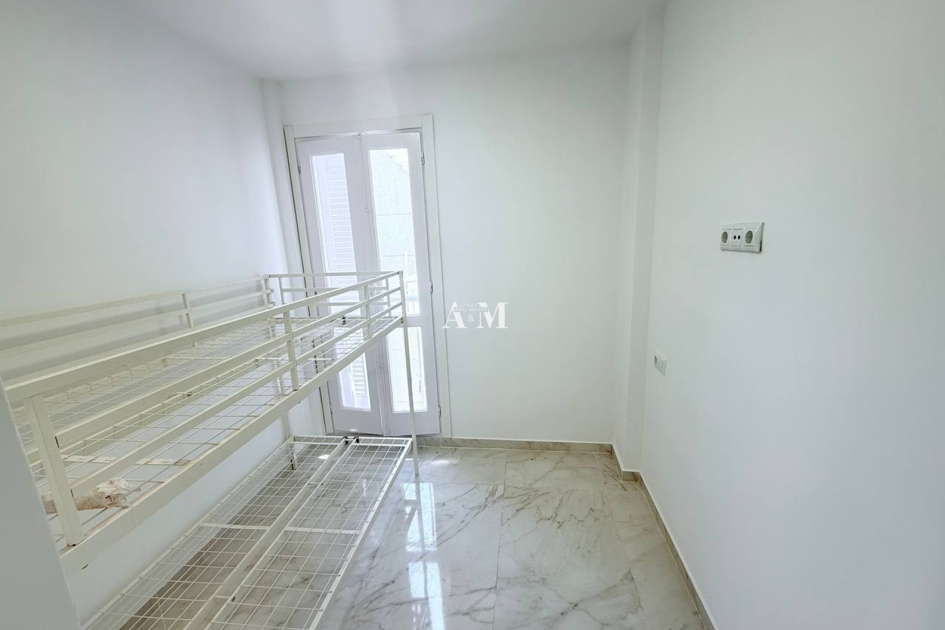 Resale - Penthouse - Torrevieja - El Acequión - Los Náufragos