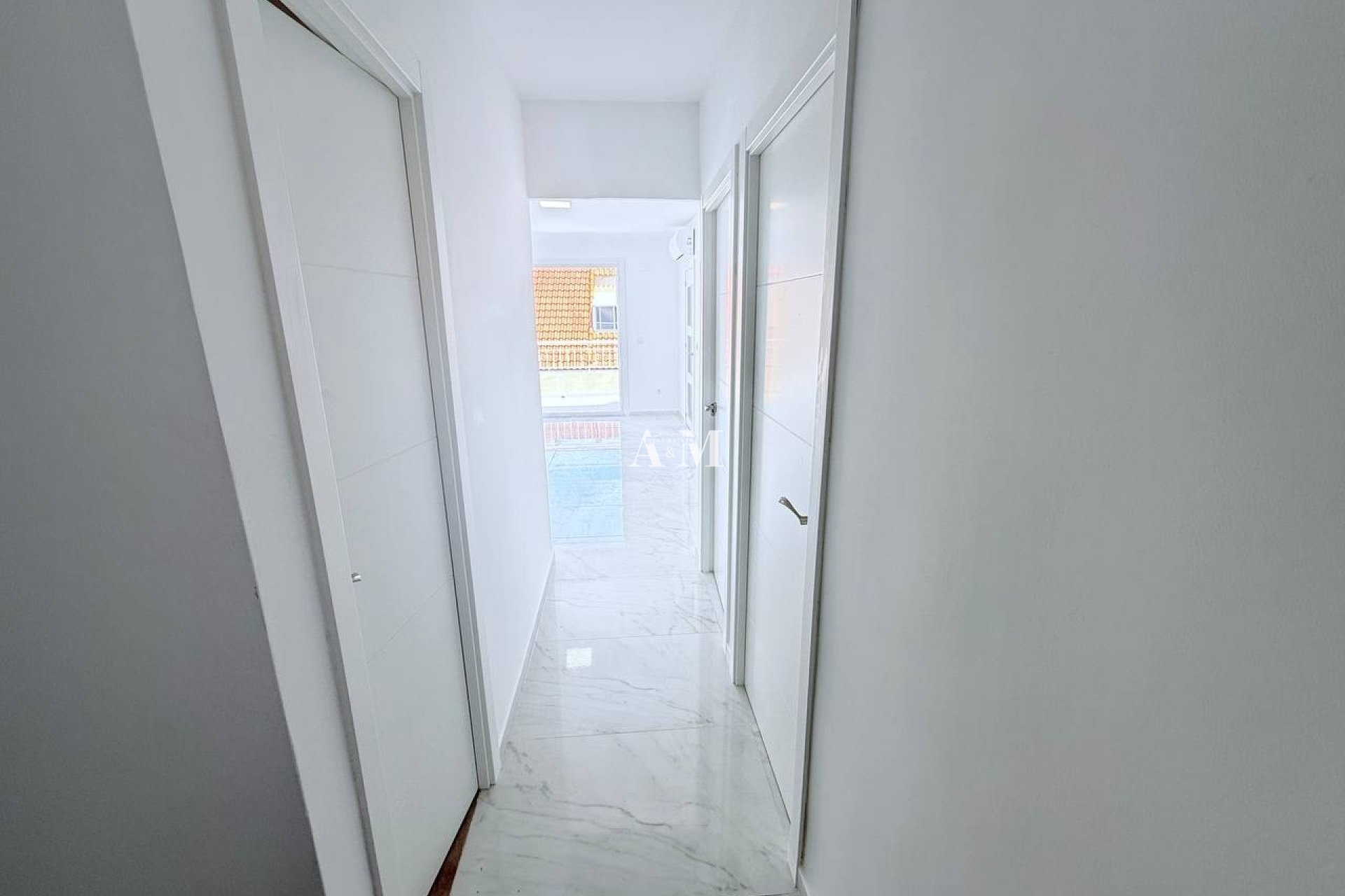 Resale - Penthouse - Torrevieja - El Acequión - Los Náufragos
