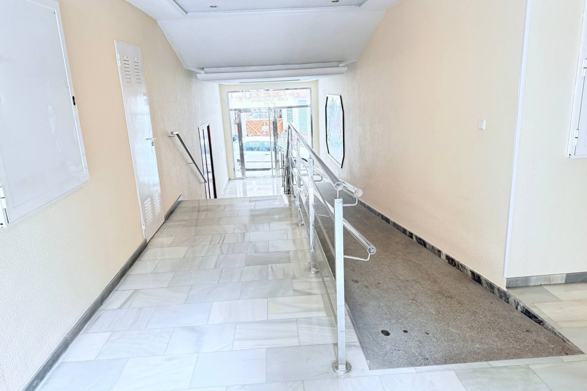 Resale - Penthouse - Torrevieja - El Acequión - Los Náufragos