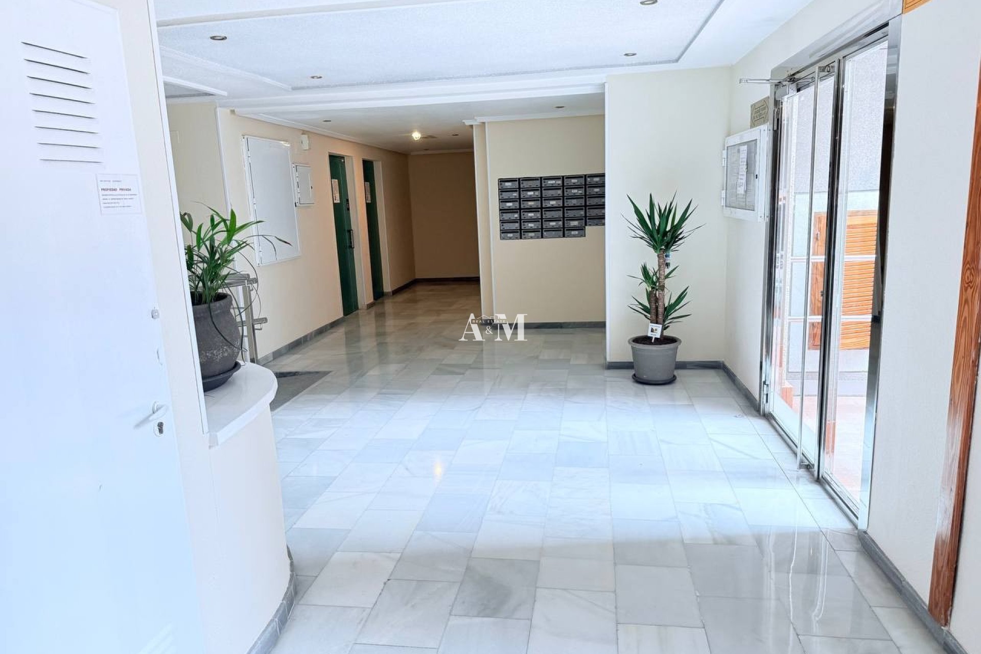 Resale - Penthouse - Torrevieja - El Acequión - Los Náufragos