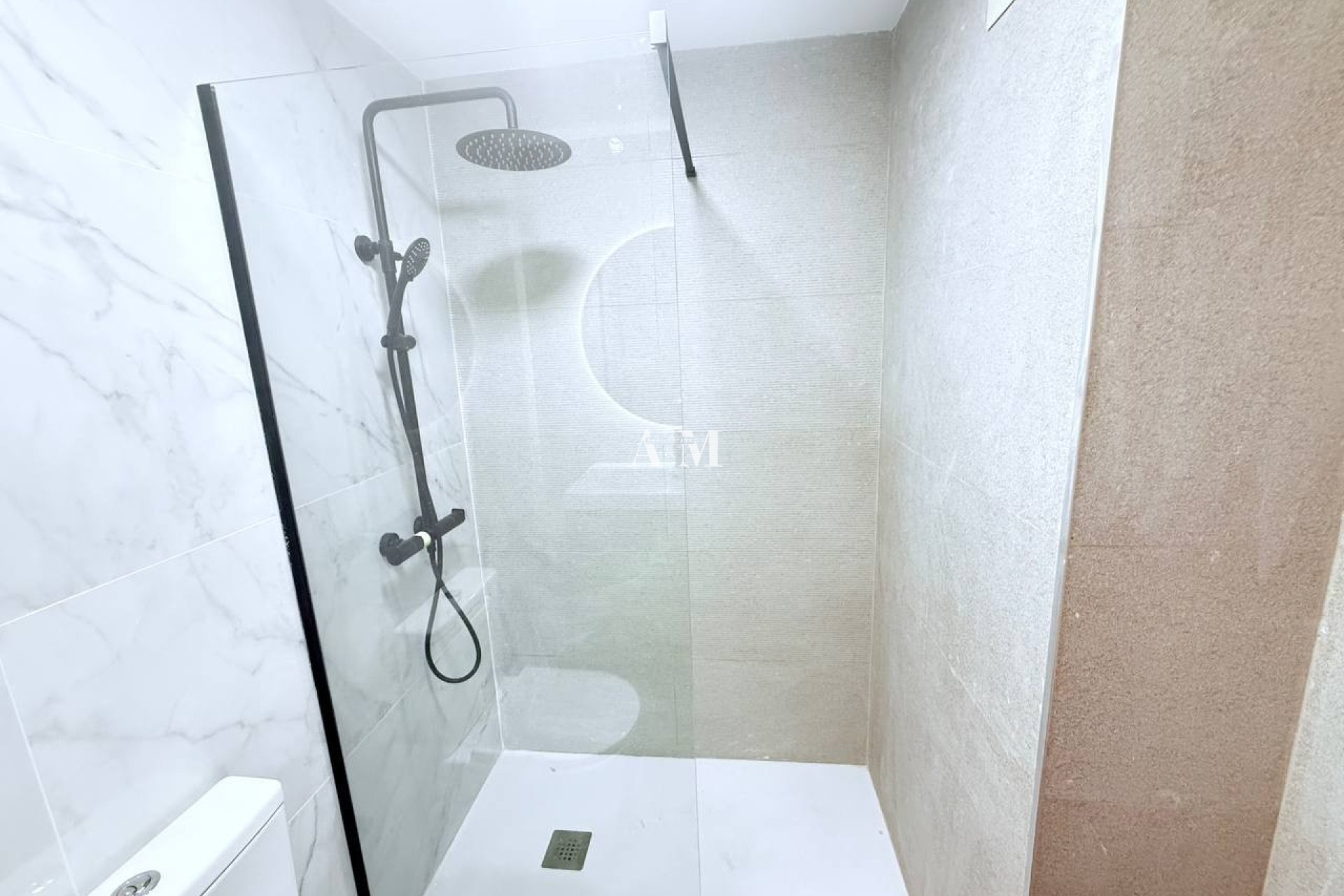 Resale - Penthouse - Torrevieja - El Acequión - Los Náufragos