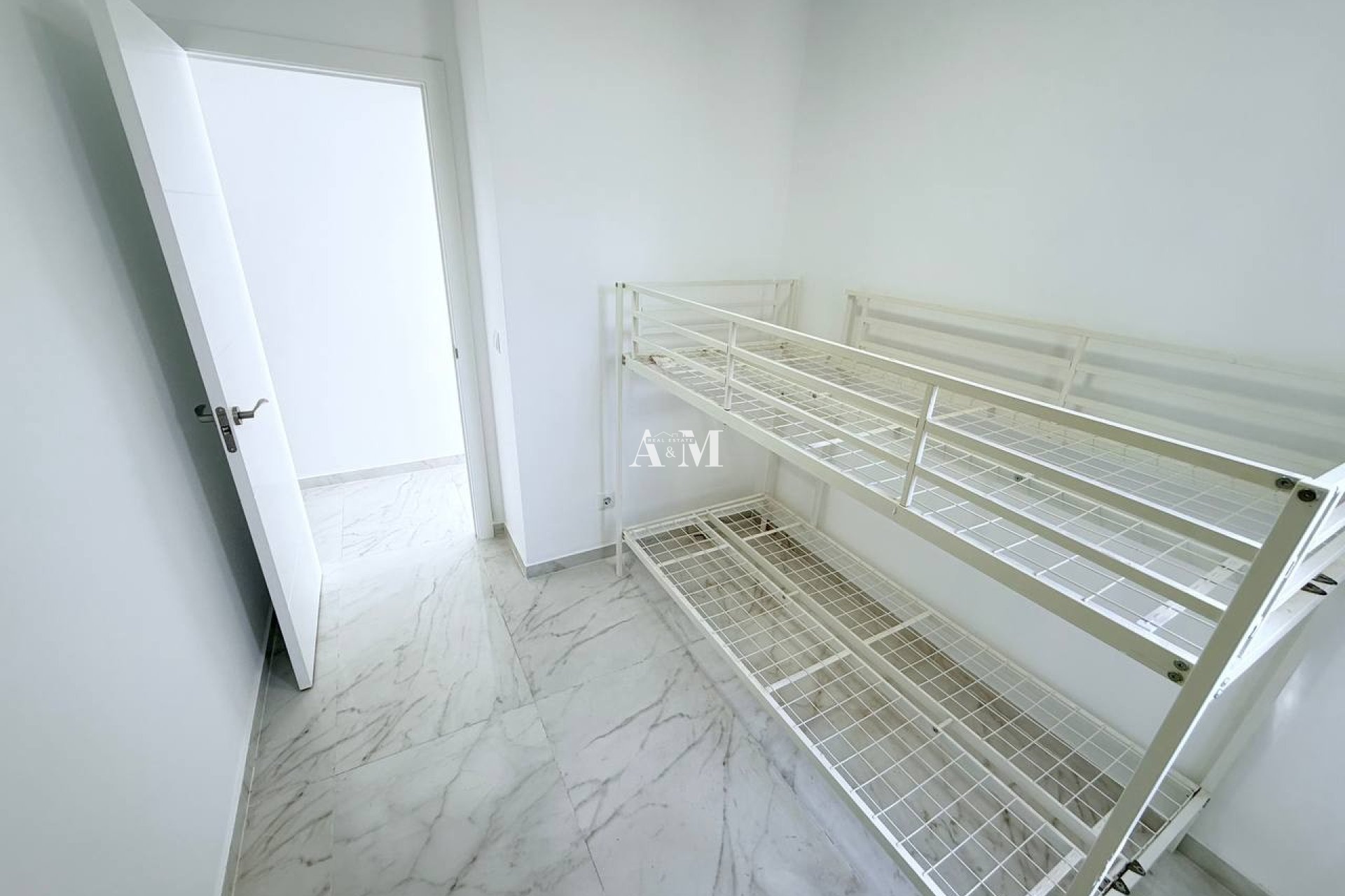 Resale - Penthouse - Torrevieja - El Acequión - Los Náufragos