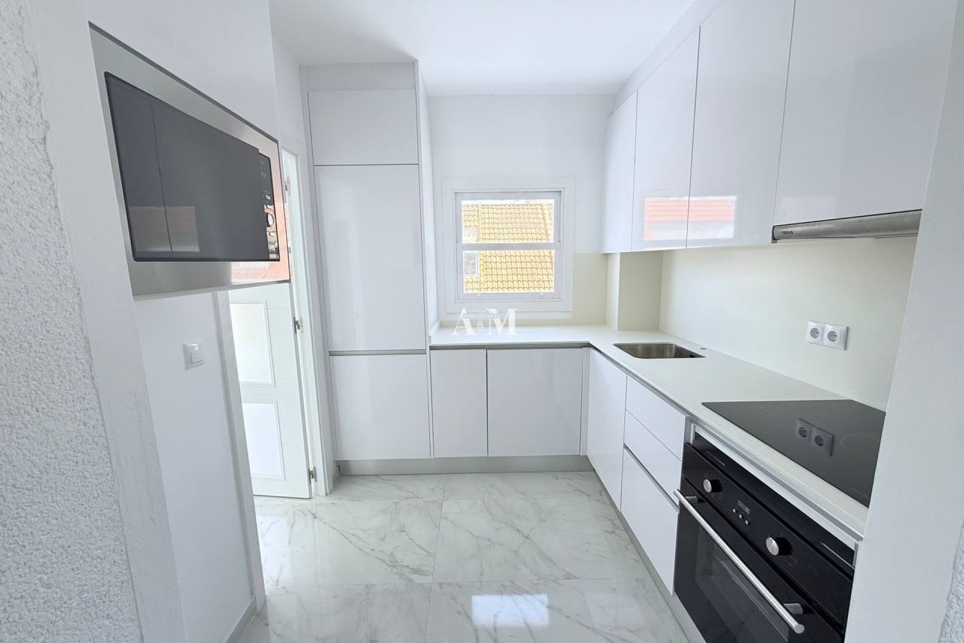 Resale - Penthouse - Torrevieja - El Acequión - Los Náufragos
