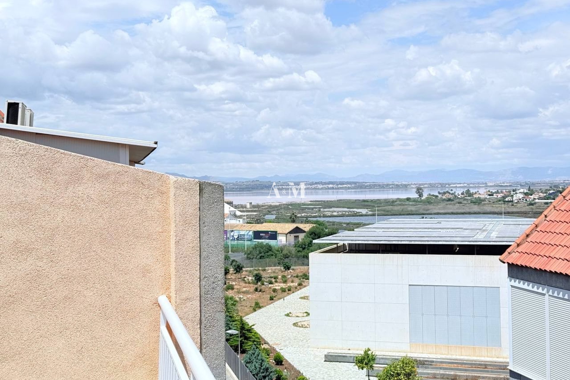 Resale - Penthouse - Torrevieja - El Acequión - Los Náufragos
