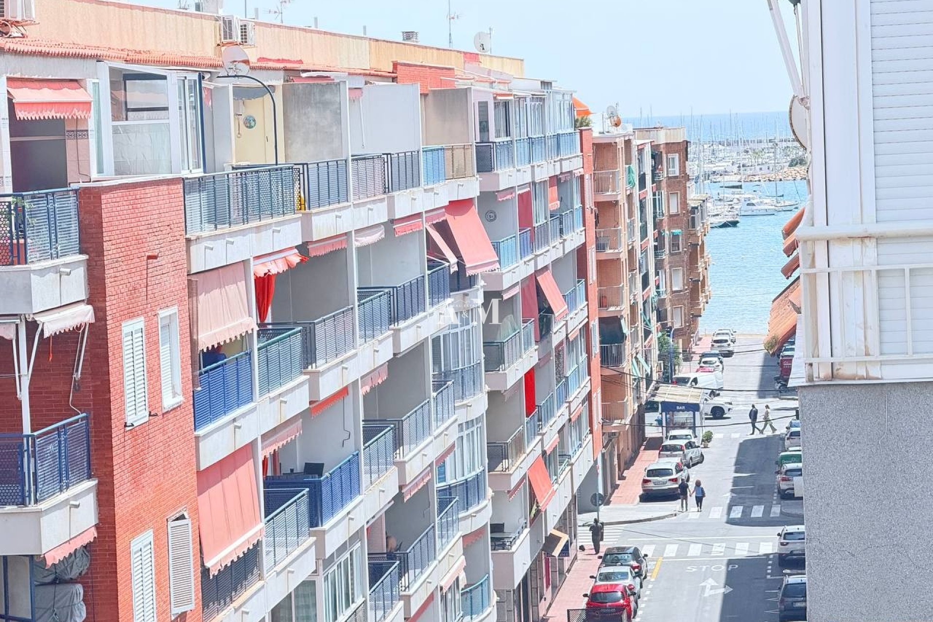 Resale - Penthouse - Torrevieja - El Acequión - Los Náufragos