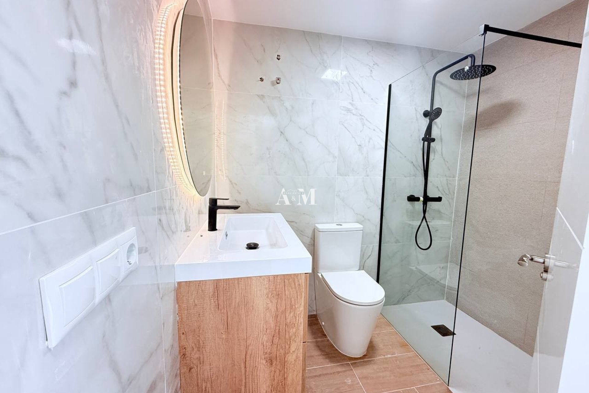 Resale - Penthouse - Torrevieja - El Acequión - Los Náufragos