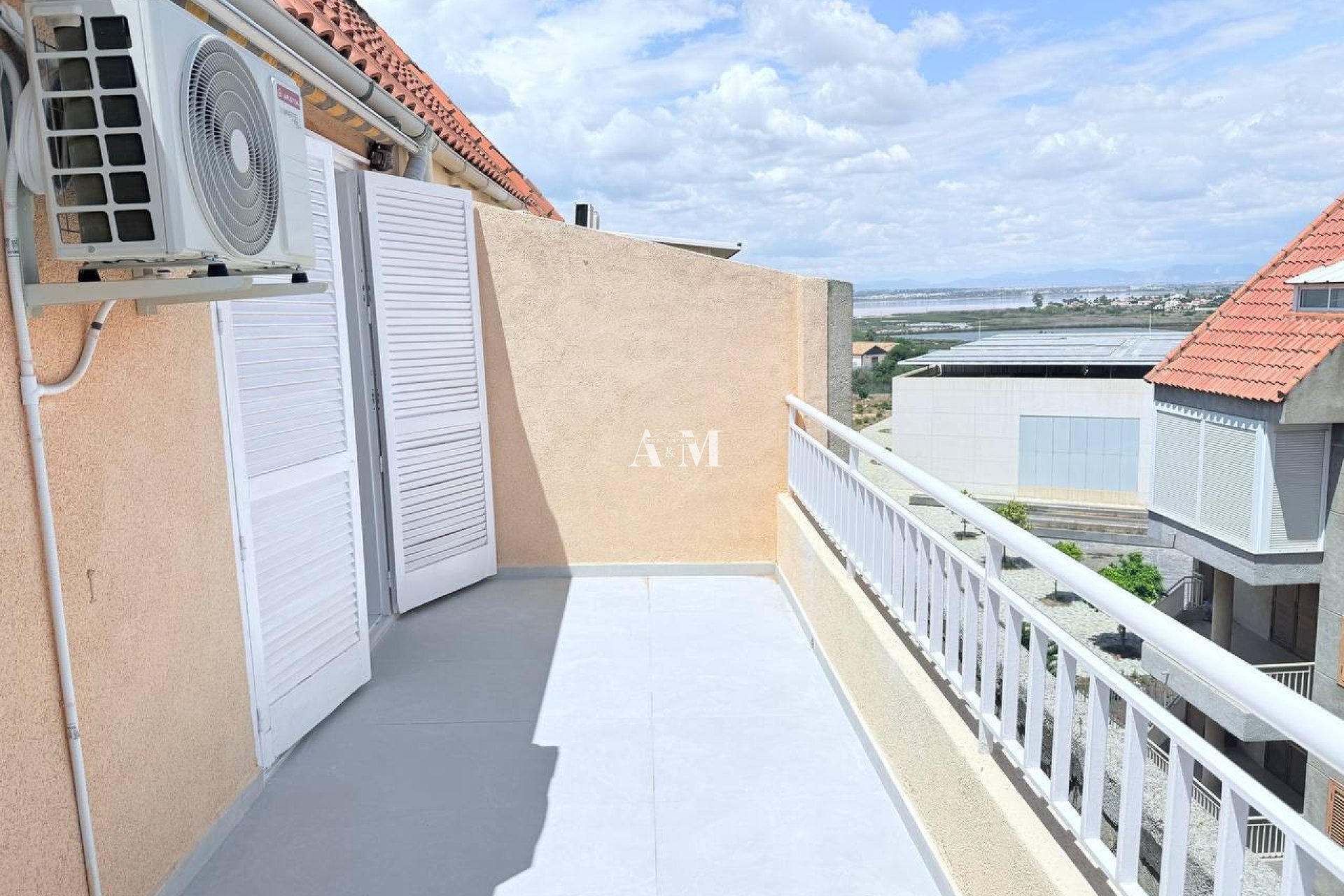 Resale - Penthouse - Torrevieja - El Acequión - Los Náufragos