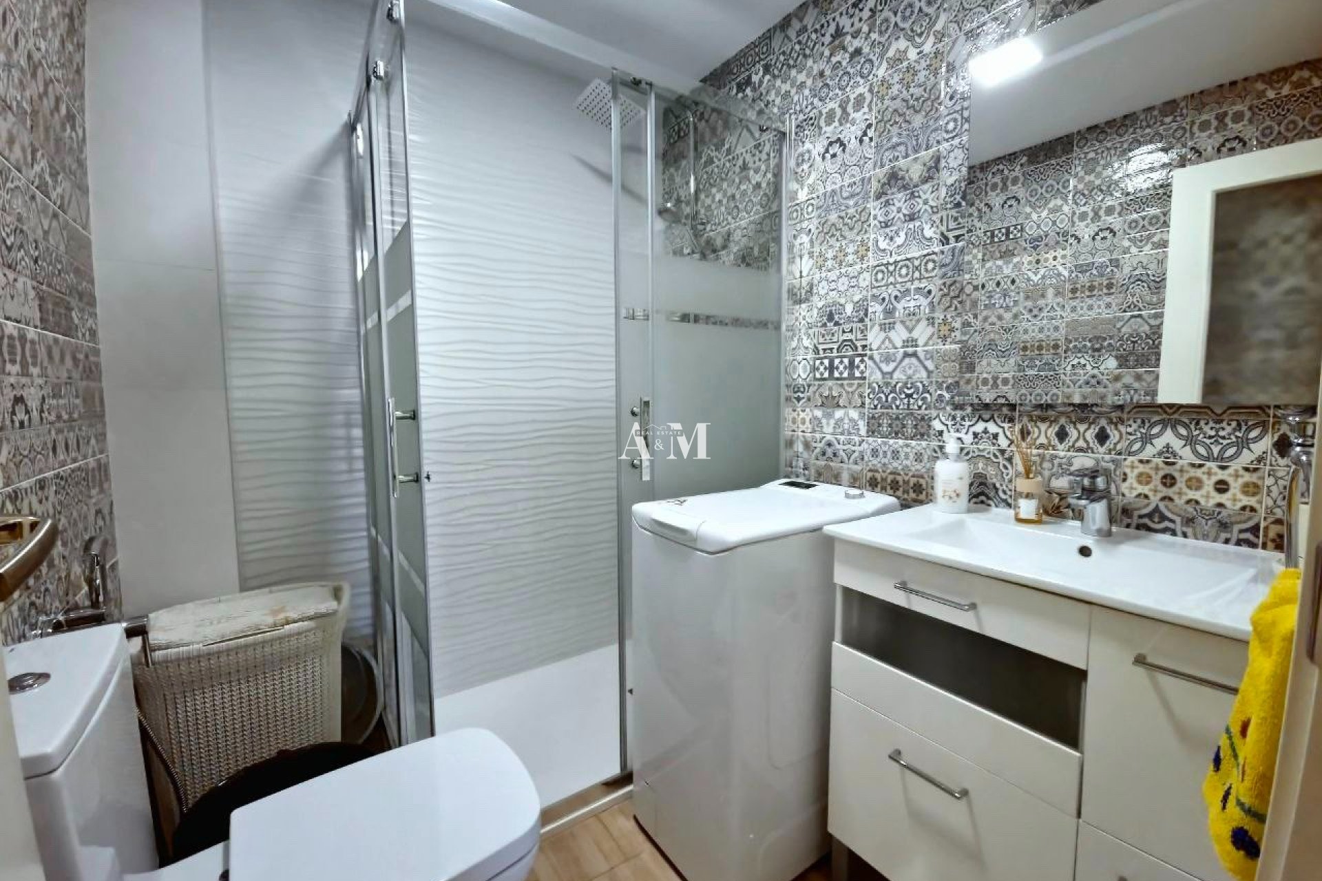 Resale - Penthouse - Torrevieja - Playa de los Locos