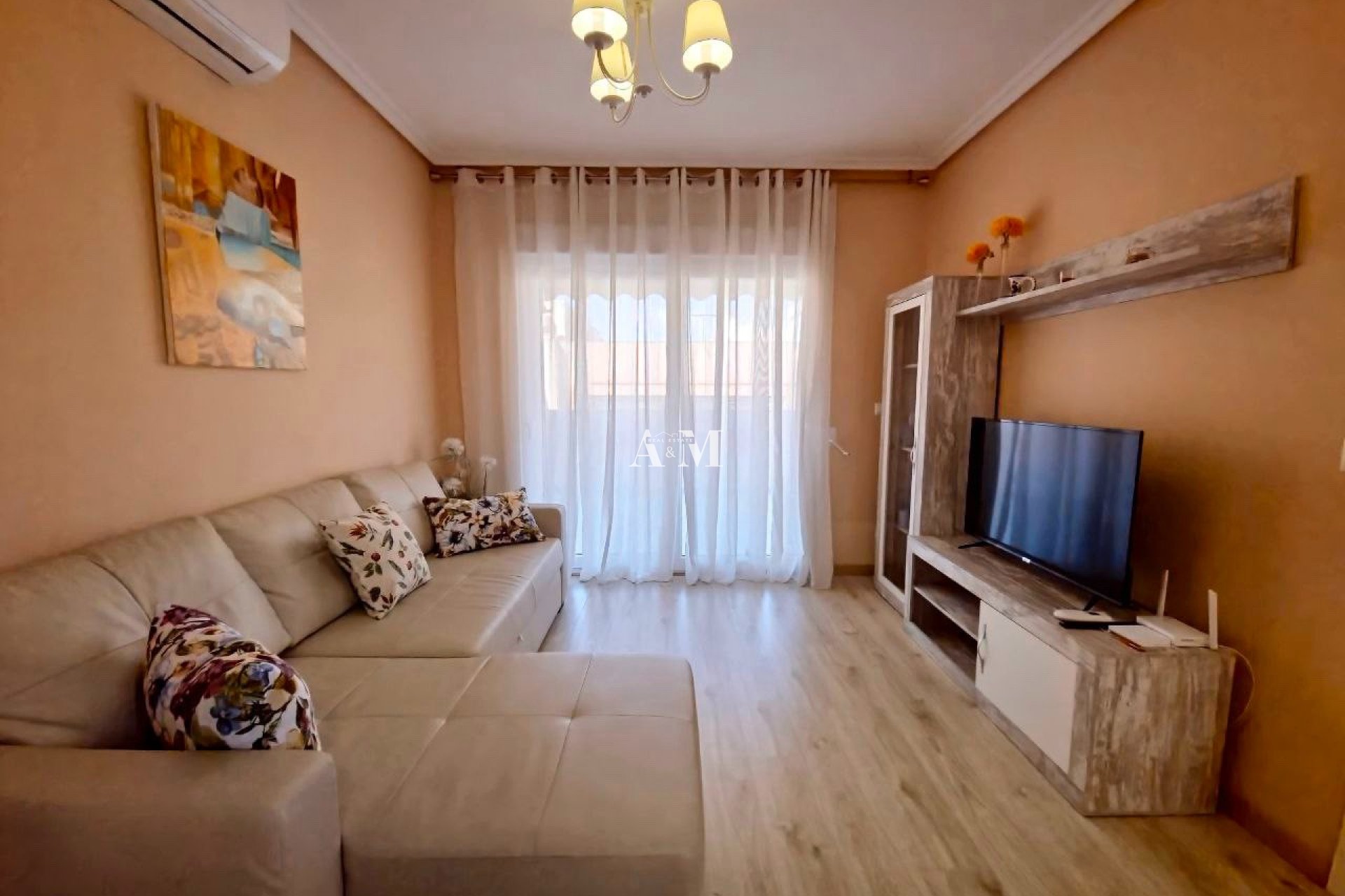 Resale - Penthouse - Torrevieja - Playa de los Locos