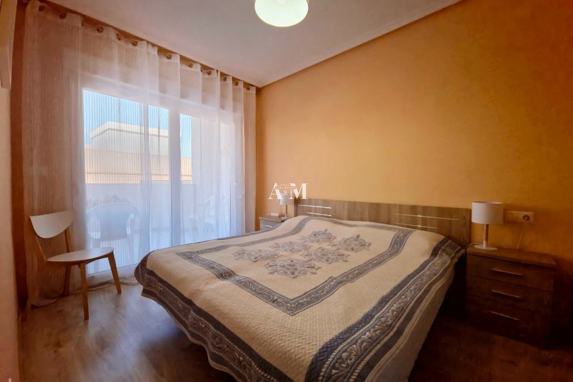 Resale - Penthouse - Torrevieja - Playa de los Locos