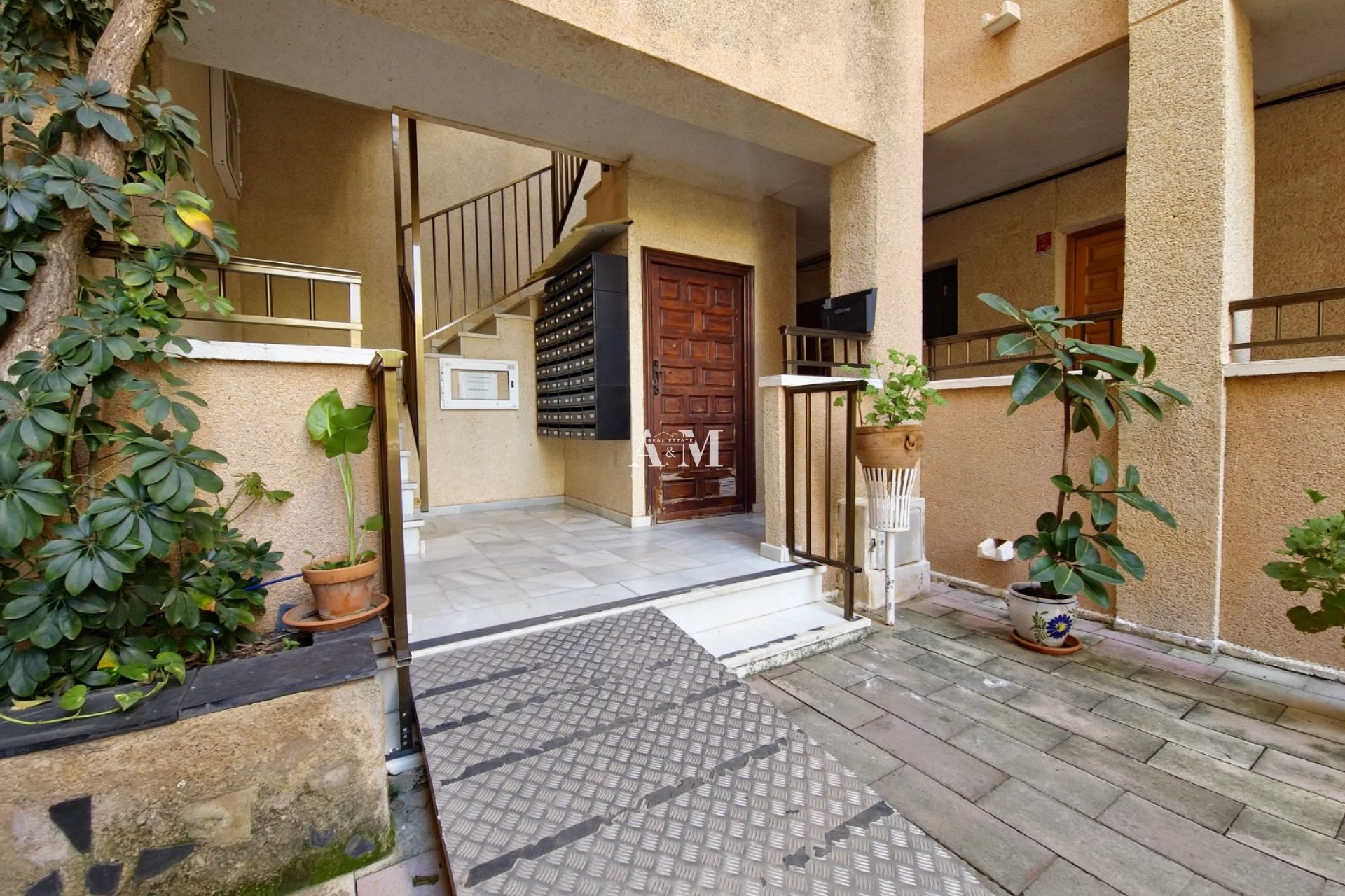 Resale - Study - Torrevieja - El Chaparral