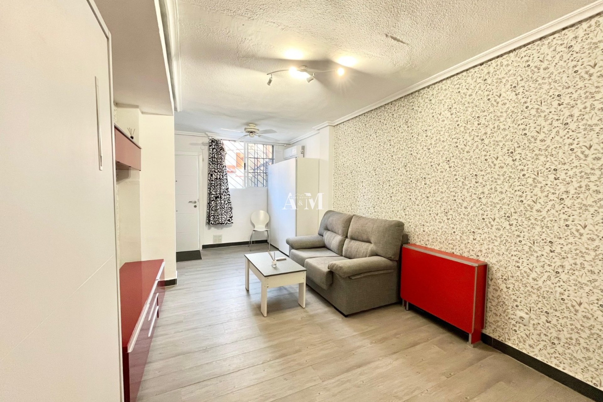 Resale - Study - Torrevieja