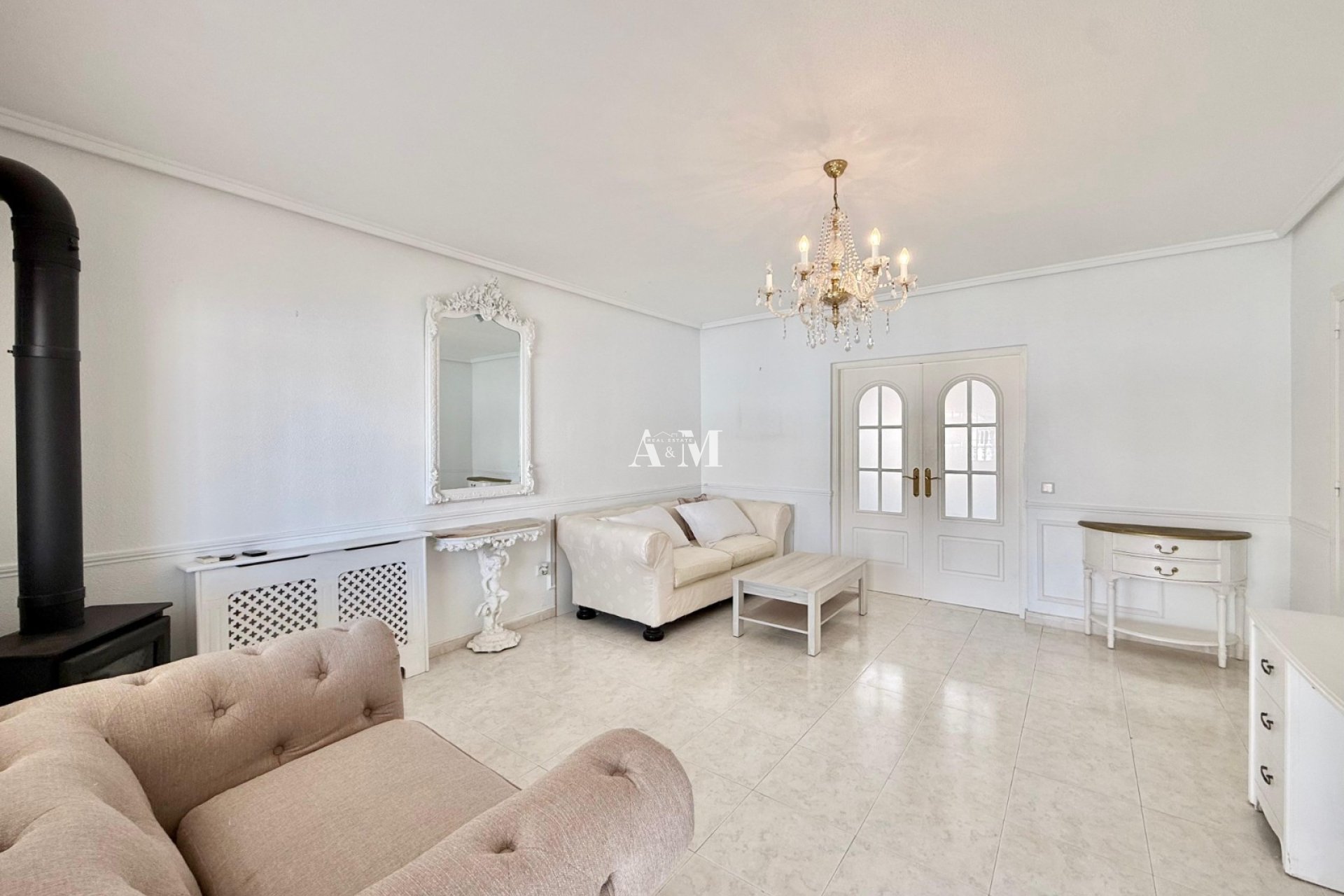 Resale - Townhouse - Benijofar