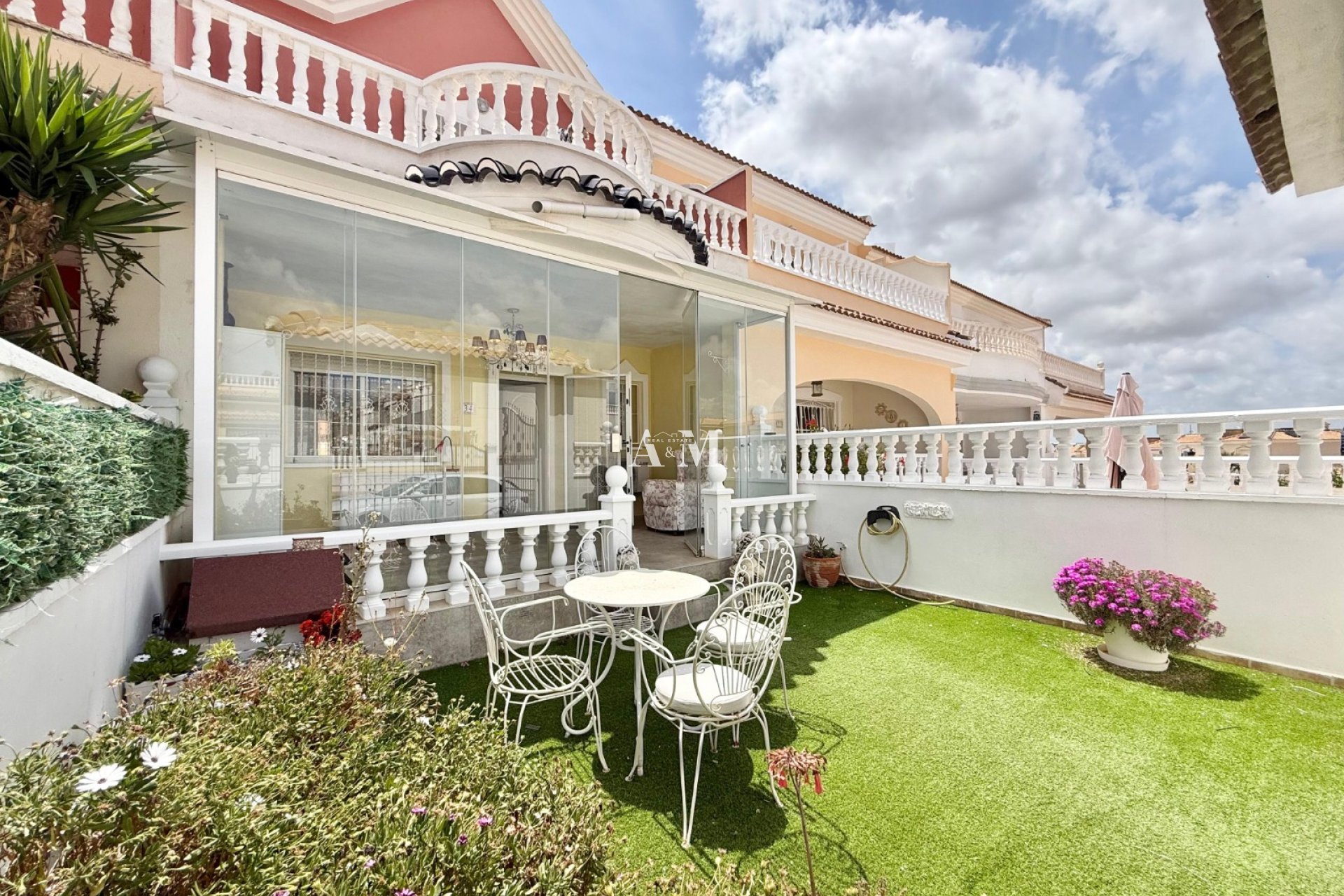 Resale - Townhouse - Benijofar