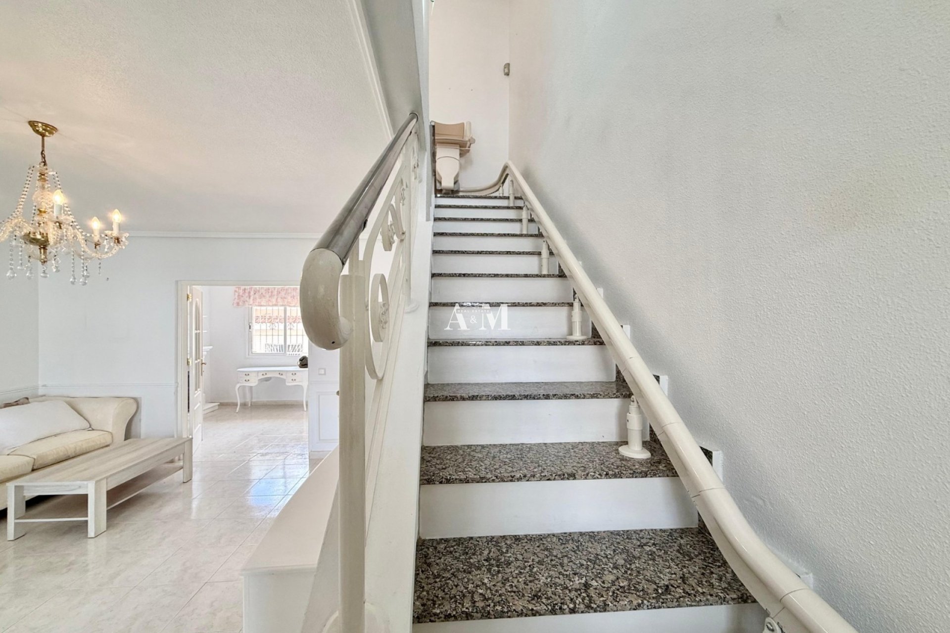 Resale - Townhouse - Benijofar