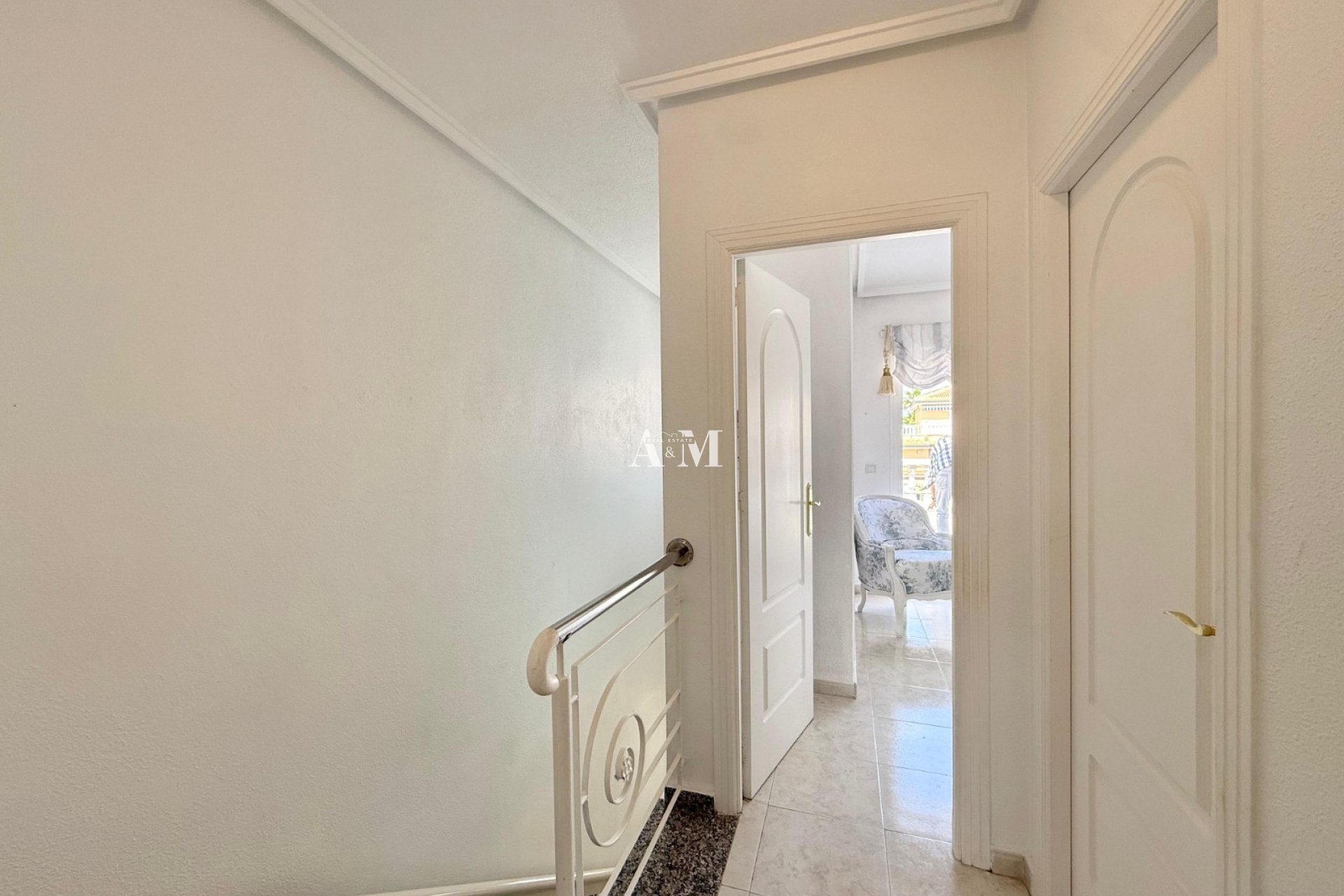 Resale - Townhouse - Benijofar