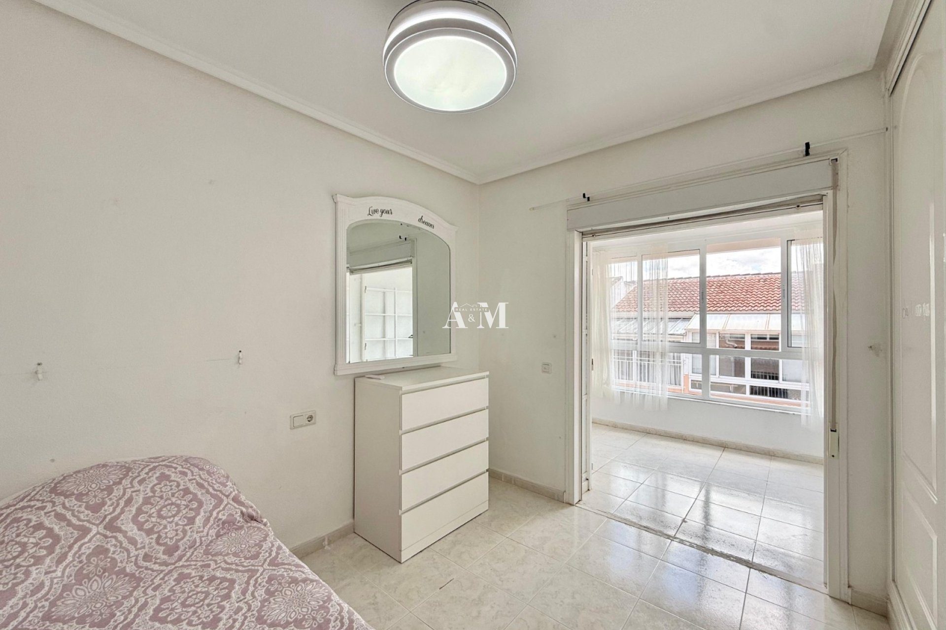 Resale - Townhouse - Benijofar