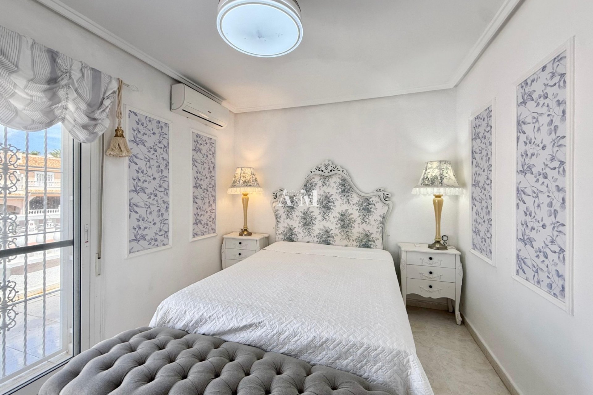 Resale - Townhouse - Benijofar