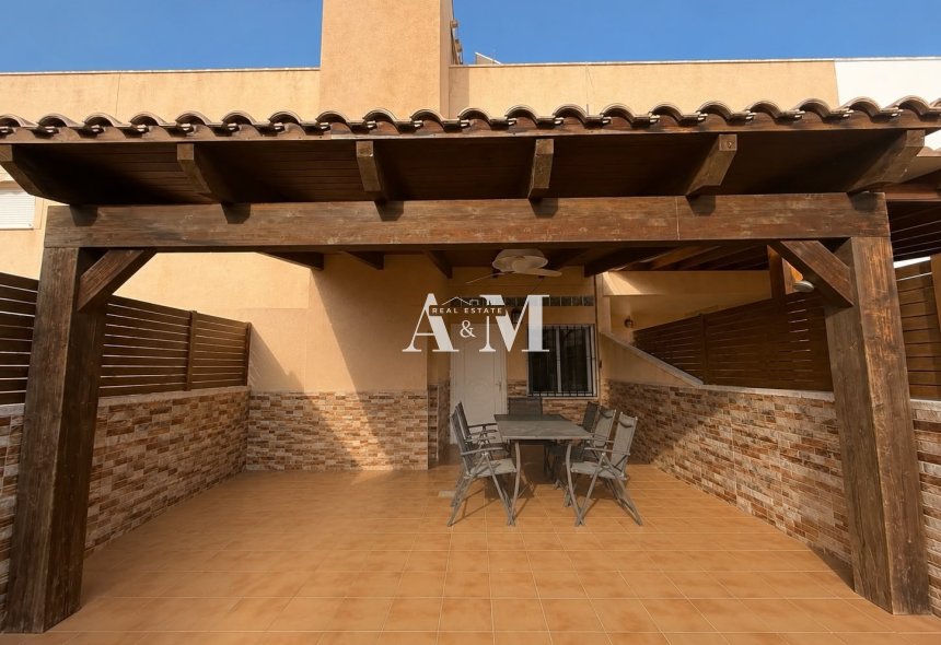 Resale - Townhouse - Lo Pagán