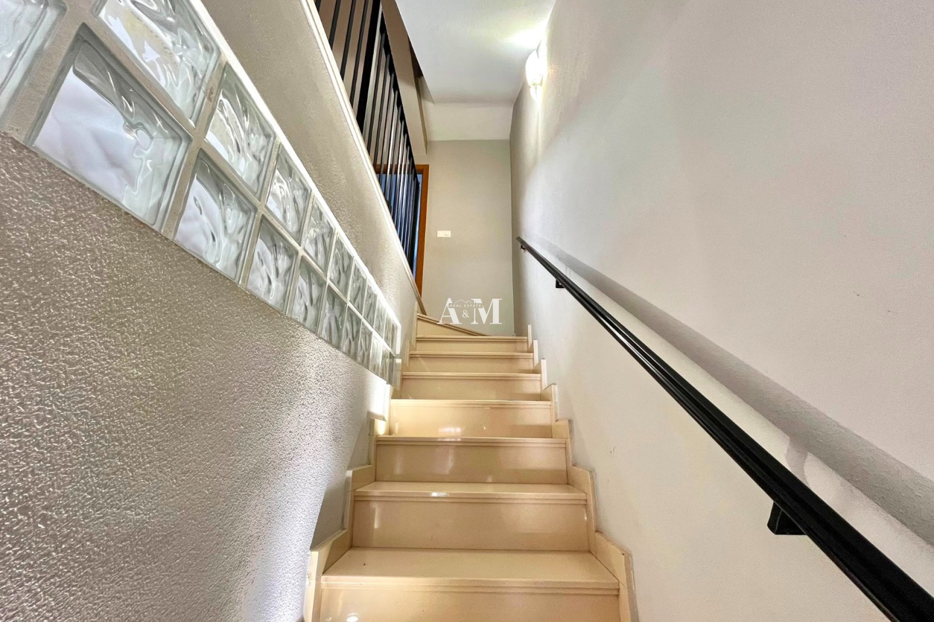 Resale - Townhouse - Lo Pagán
