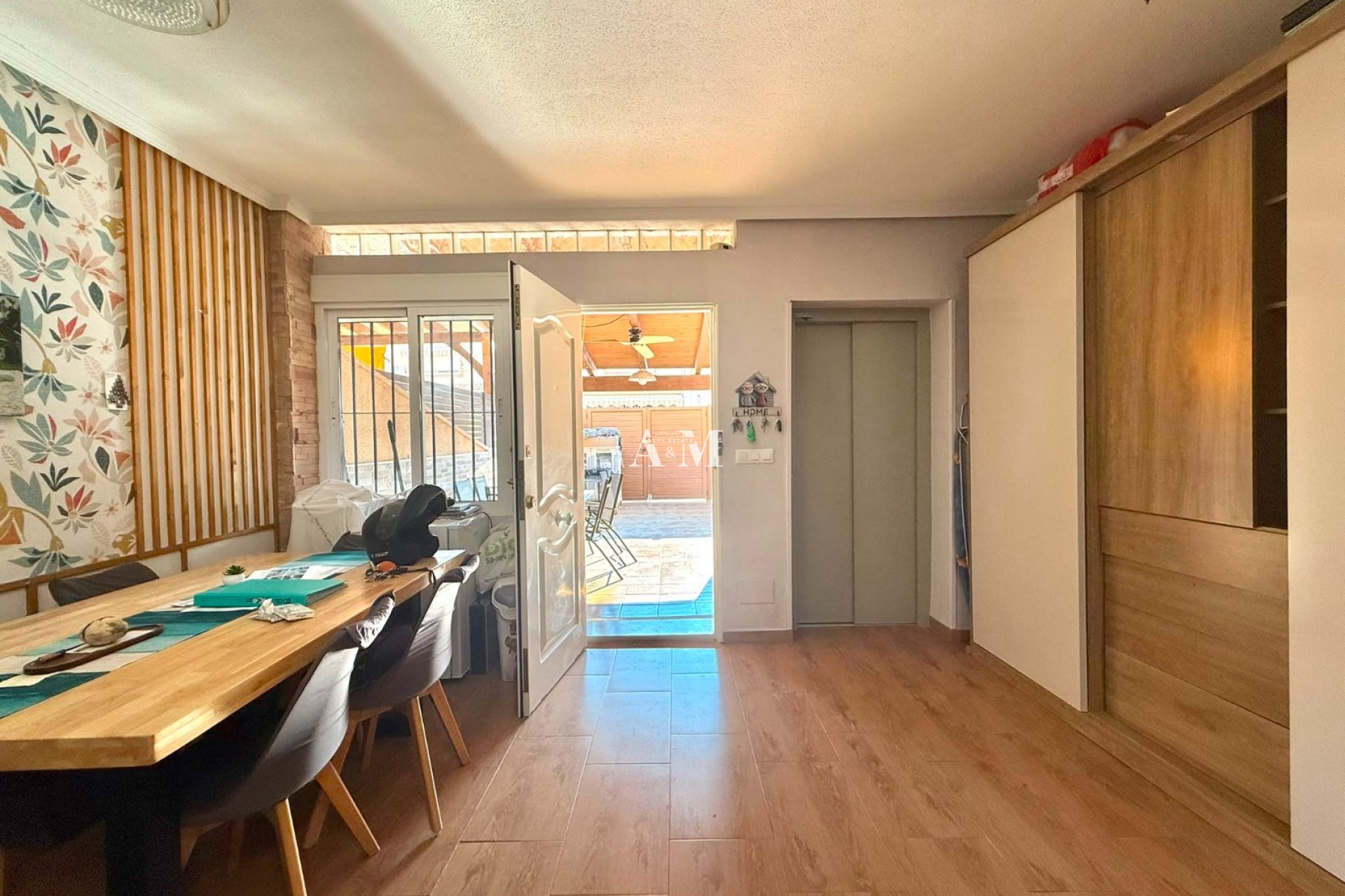 Resale - Townhouse - Lo Pagán