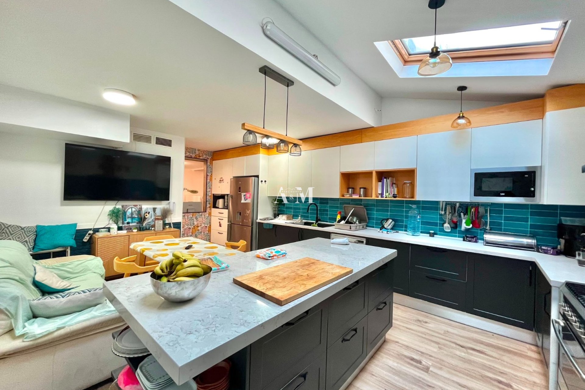 Resale - Townhouse - Lo Pagán