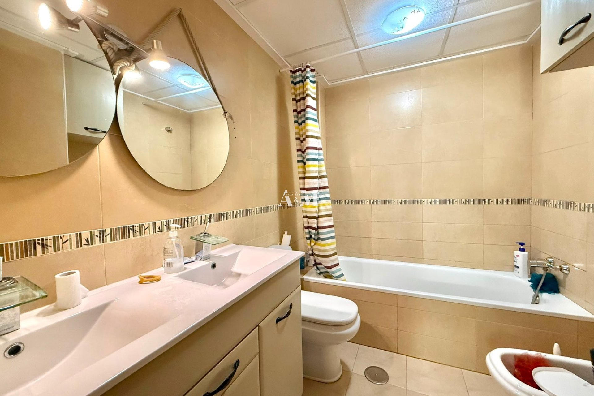 Resale - Townhouse - Lo Pagán