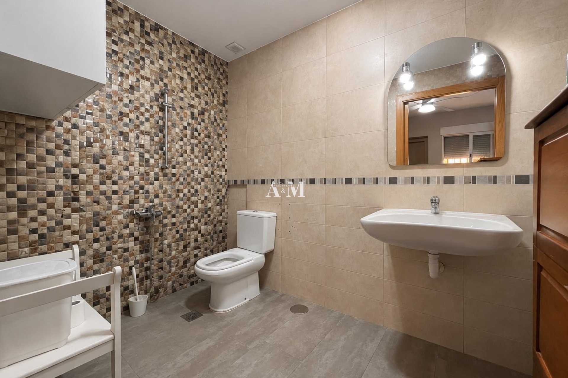 Resale - Townhouse - Lo Pagán