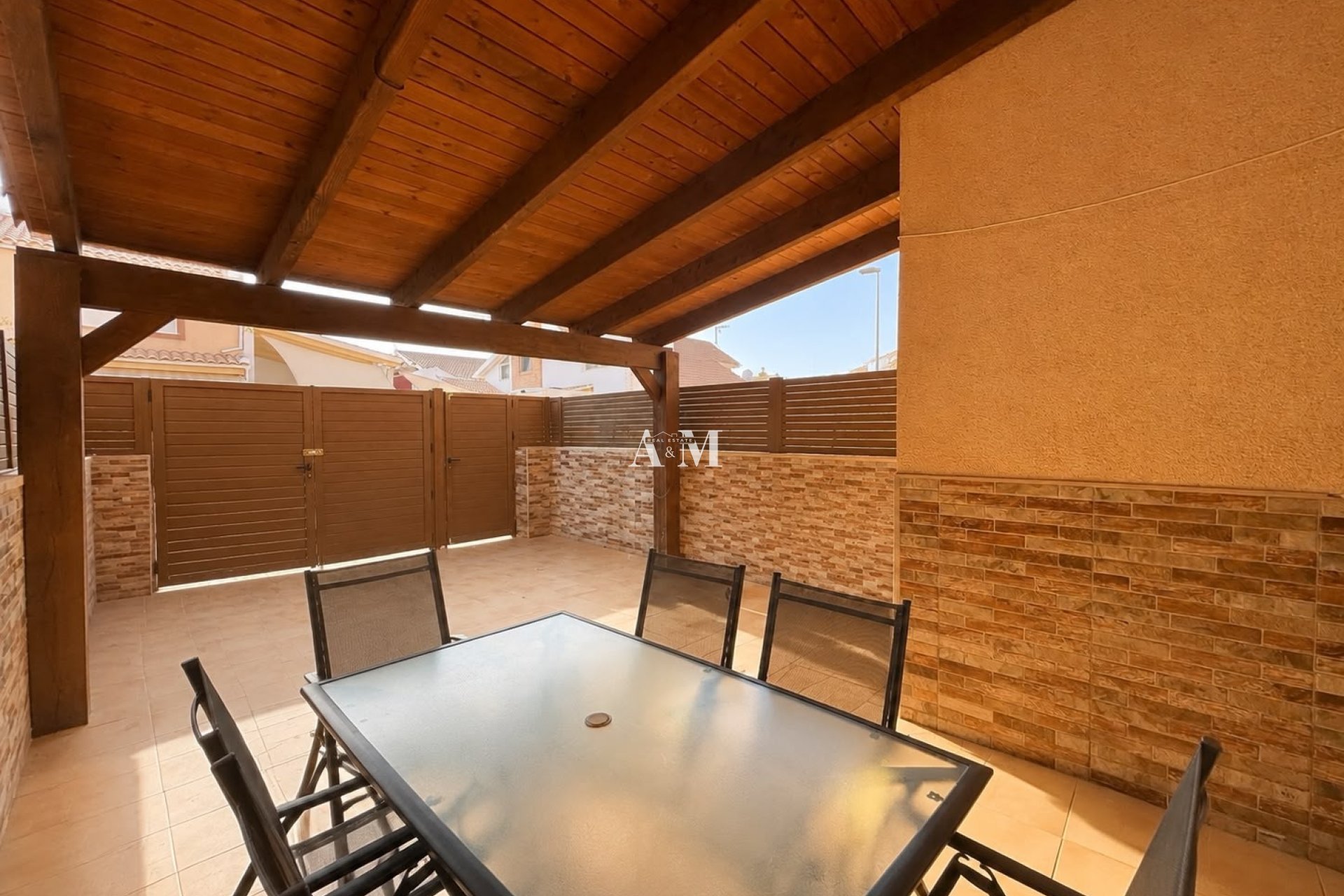 Resale - Townhouse - Lo Pagán