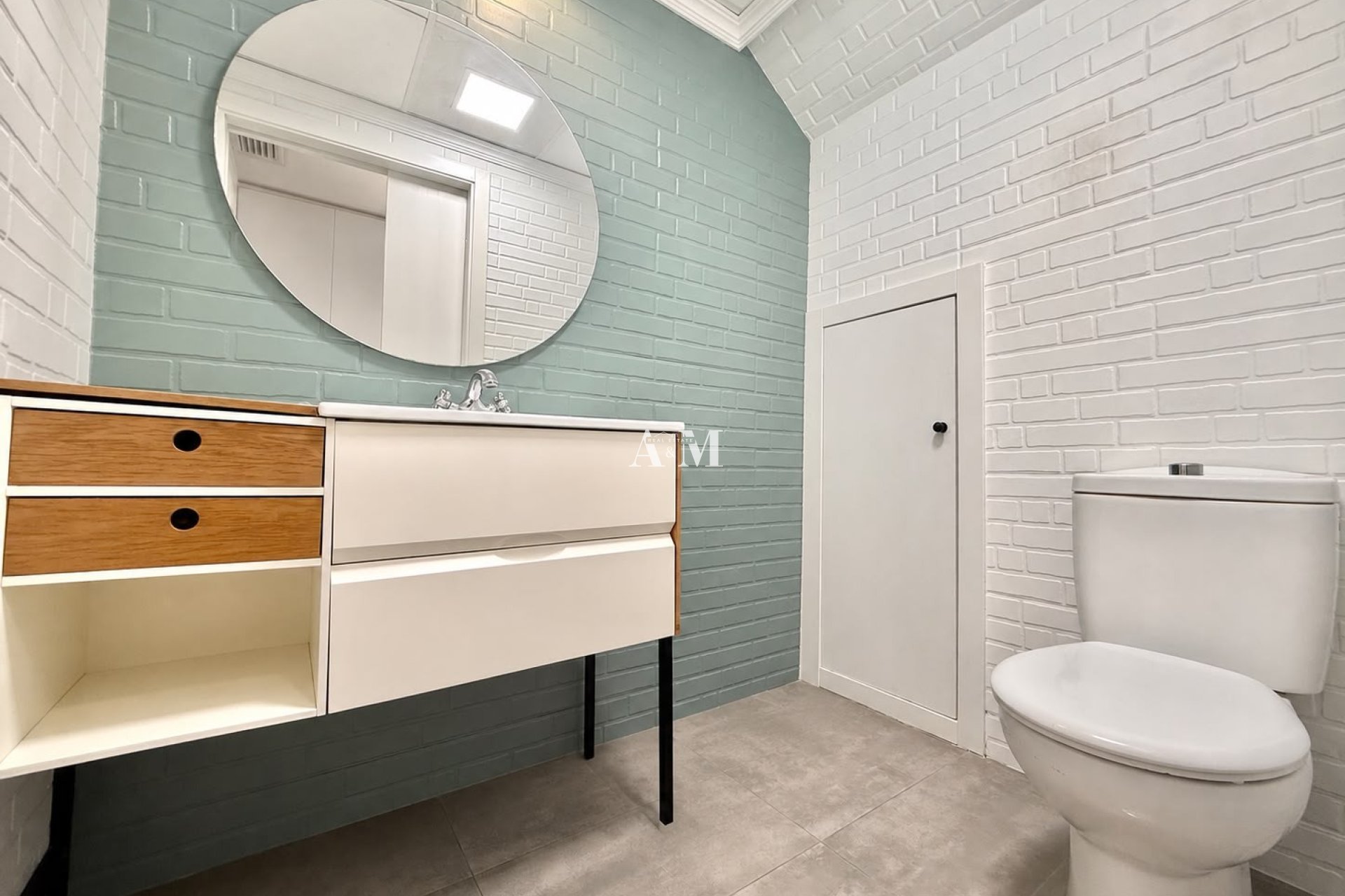 Resale - Townhouse - Lo Pagán
