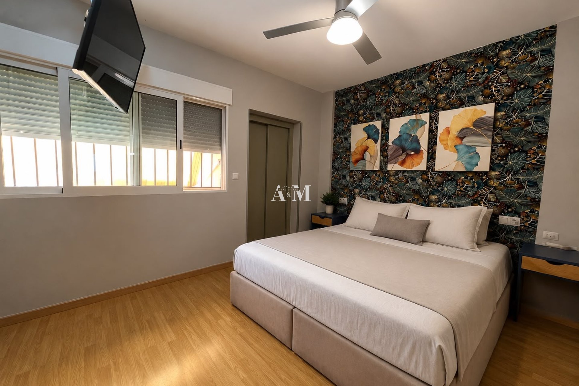 Resale - Townhouse - Lo Pagán