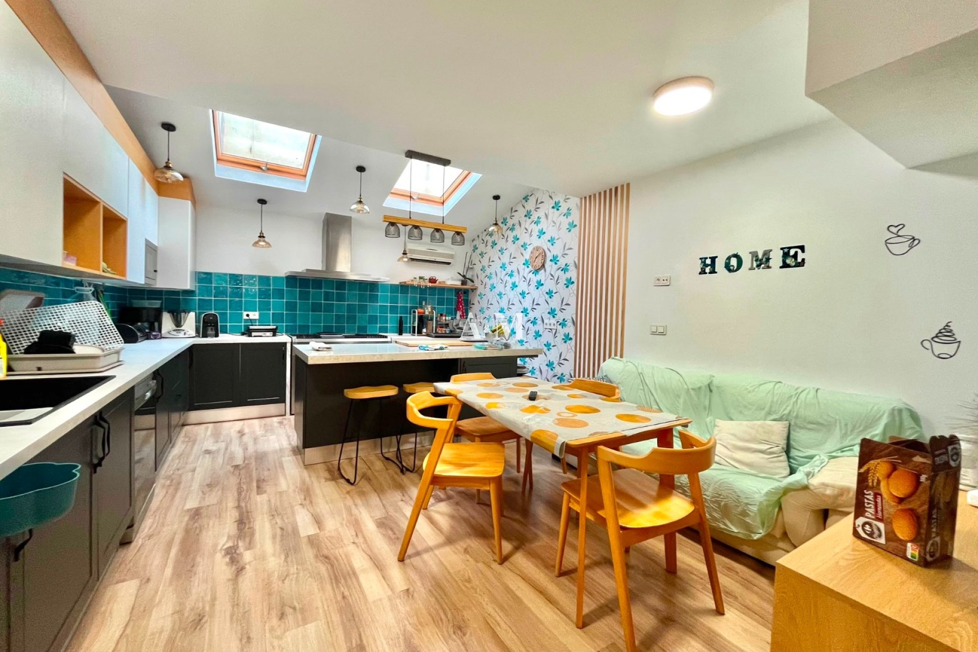 Resale - Townhouse - Lo Pagán