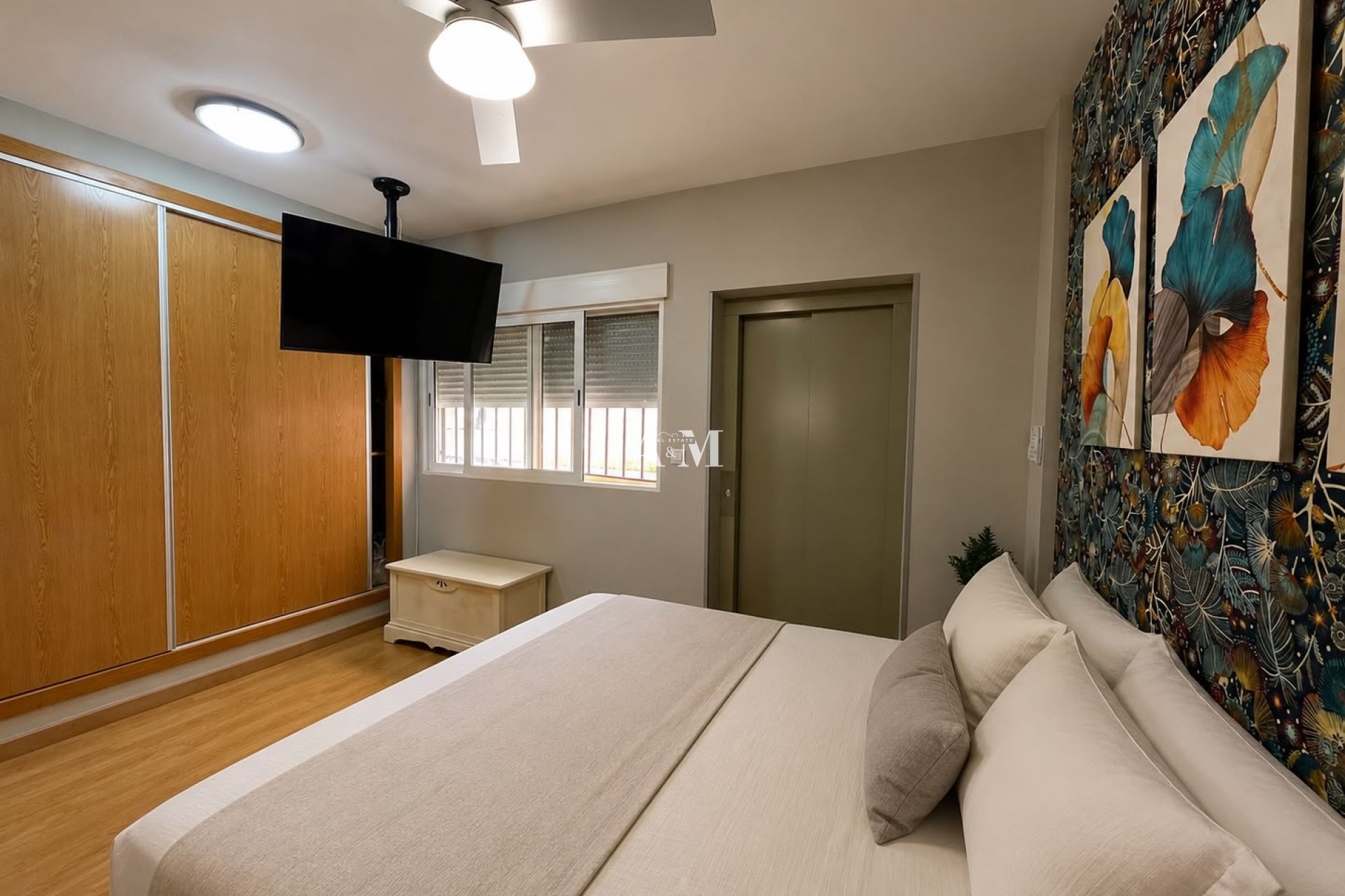 Resale - Townhouse - Lo Pagán