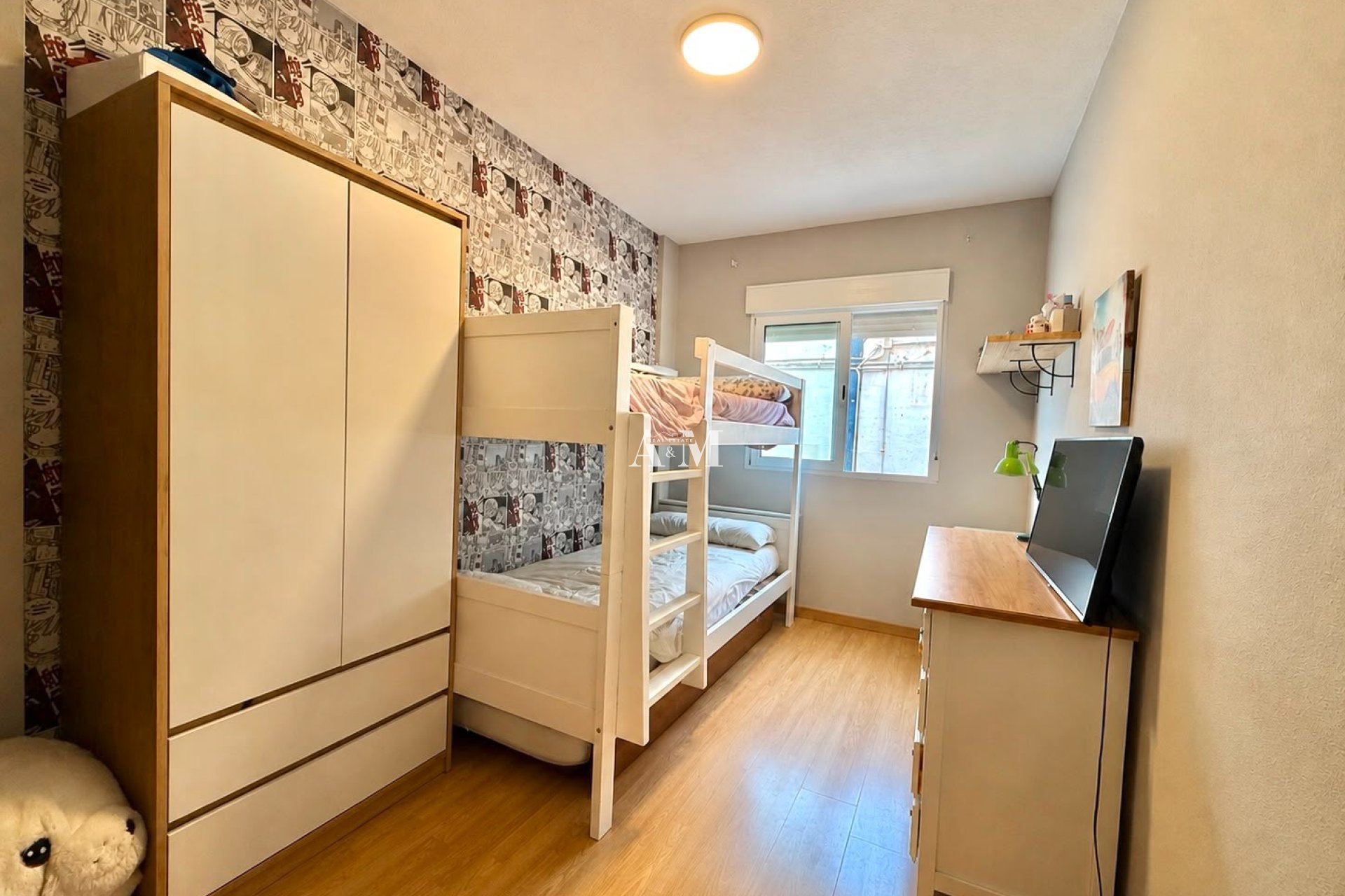Resale - Townhouse - Lo Pagán