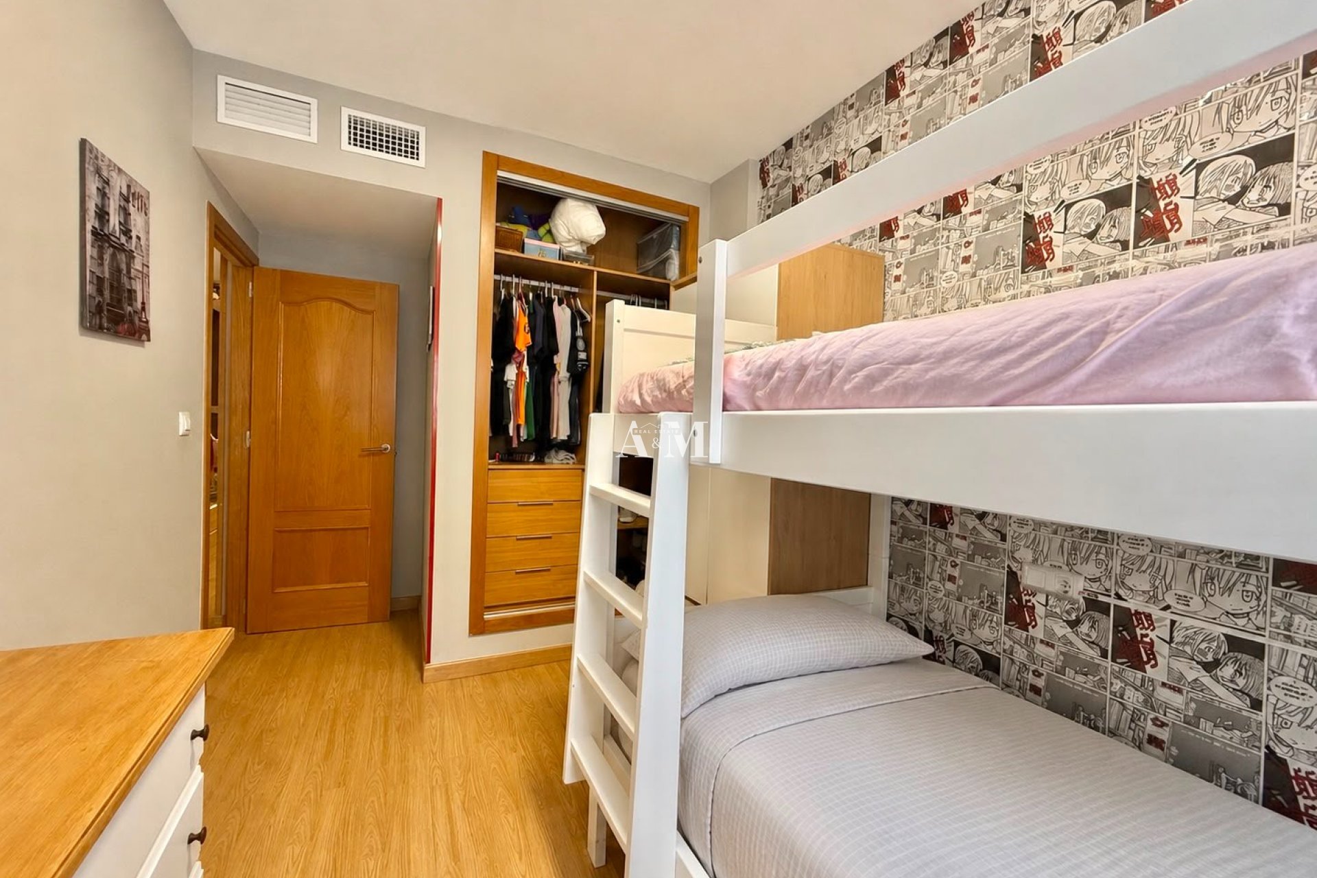 Resale - Townhouse - Lo Pagán