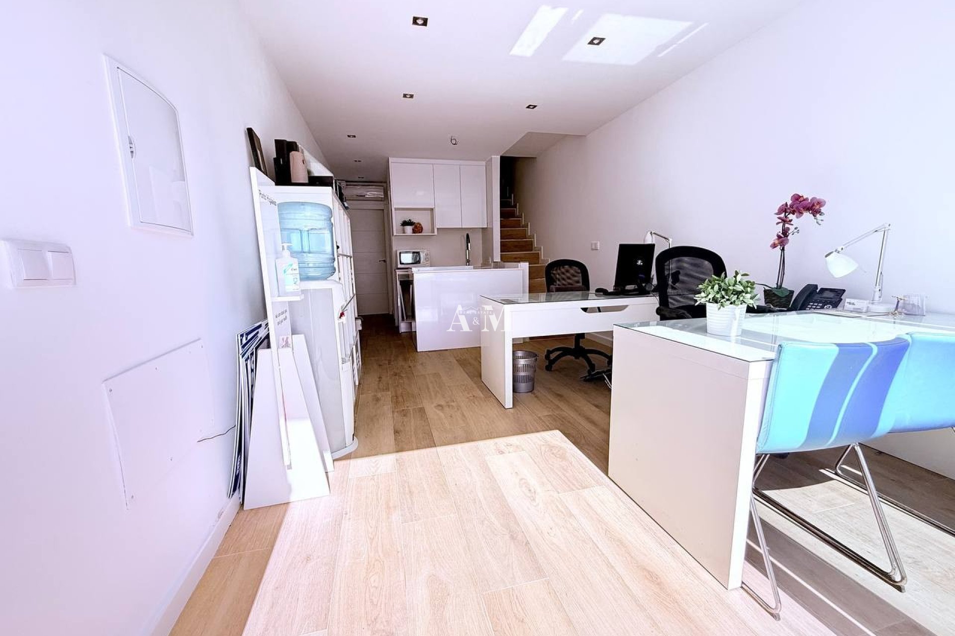 Resale - Townhouse - Orihuela Costa - Las Filipinas