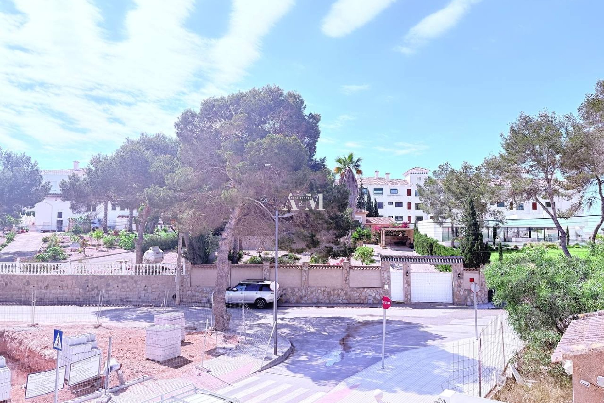 Resale - Townhouse - Orihuela Costa - Las Filipinas