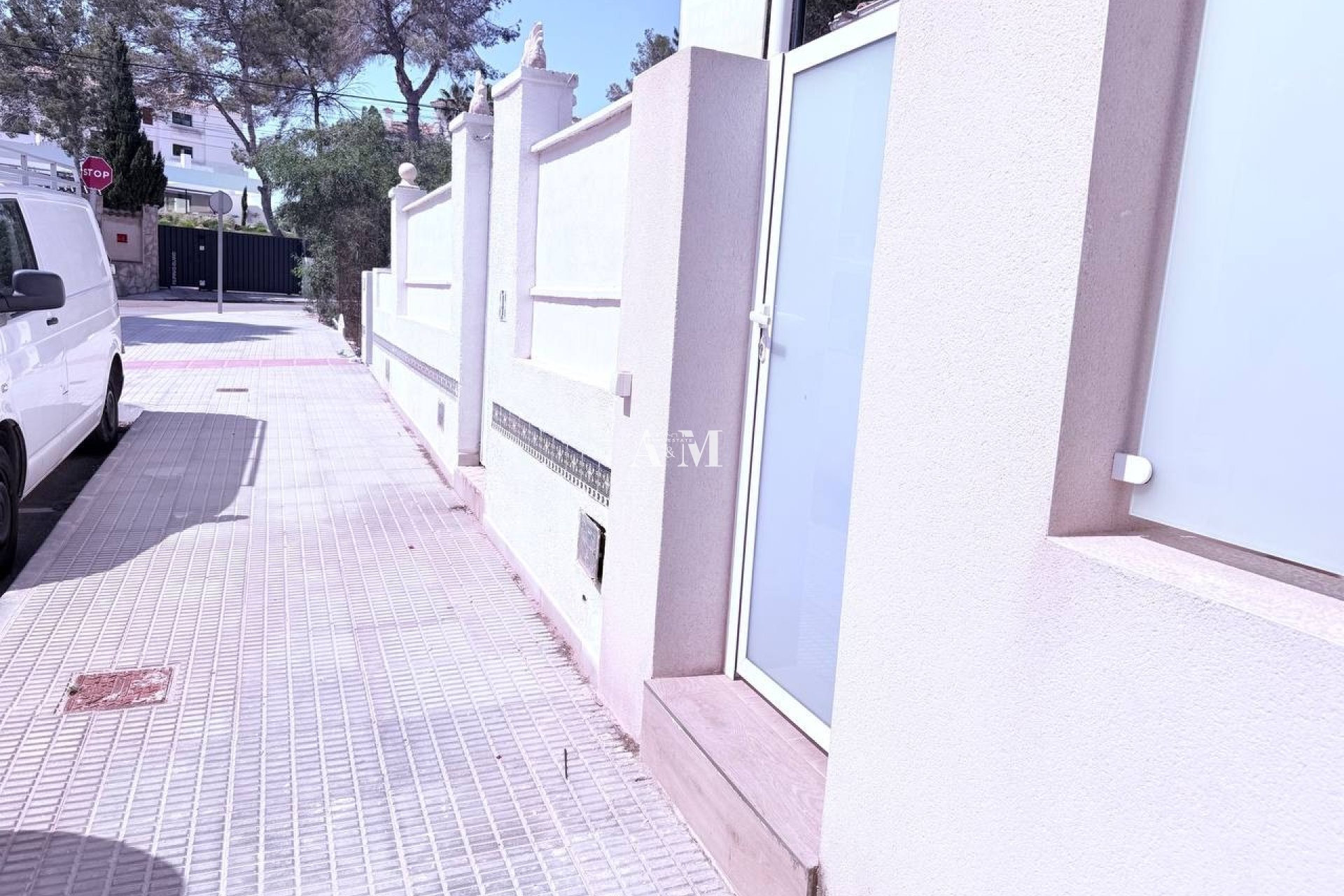 Resale - Townhouse - Orihuela Costa - Las Filipinas
