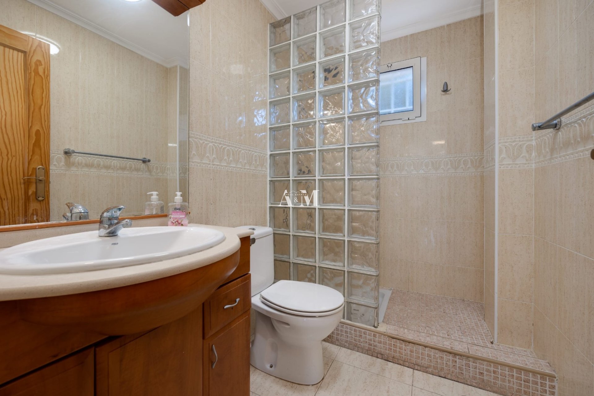 Resale - Townhouse - Orihuela Costa - Punta Prima