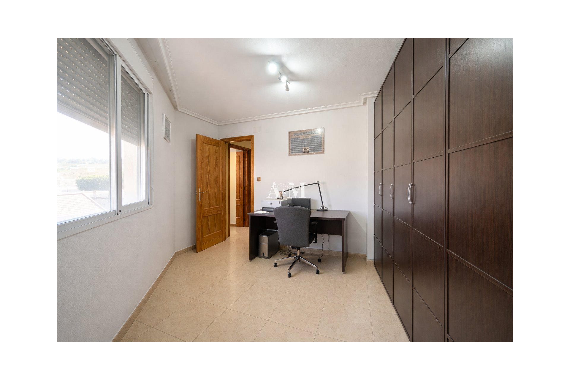 Resale - Townhouse - Rojales