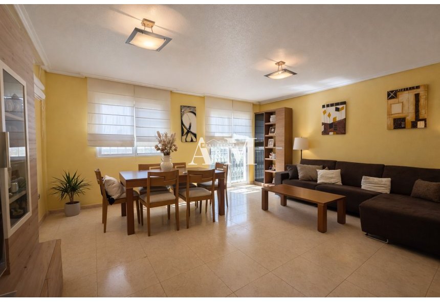 Resale - Townhouse - Rojales