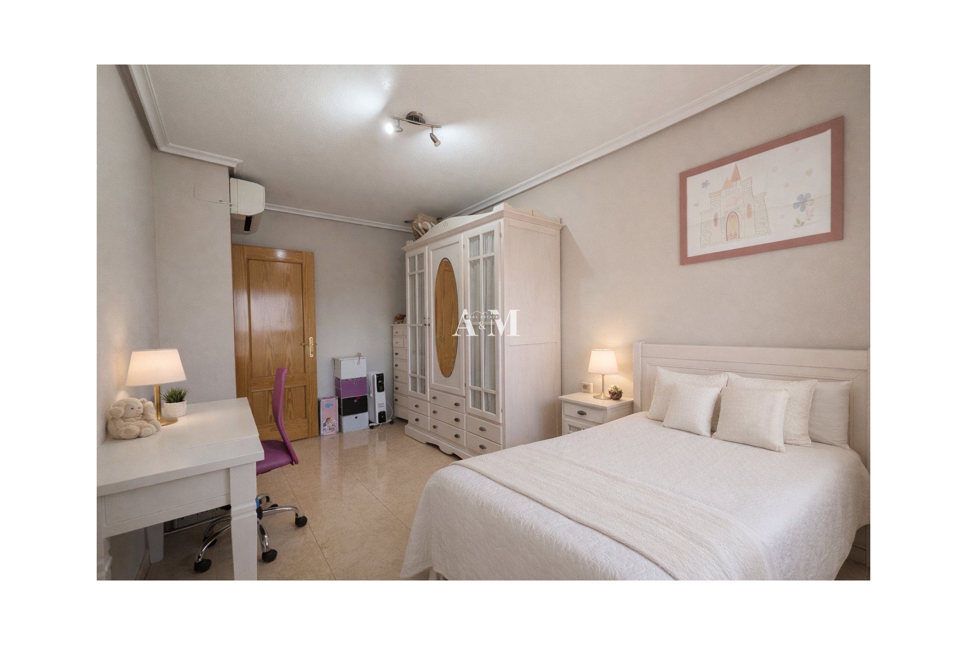 Resale - Townhouse - Rojales