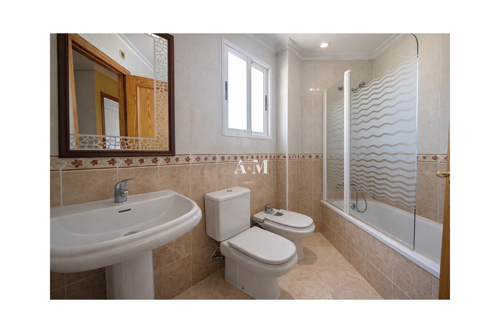 Resale - Townhouse - Rojales