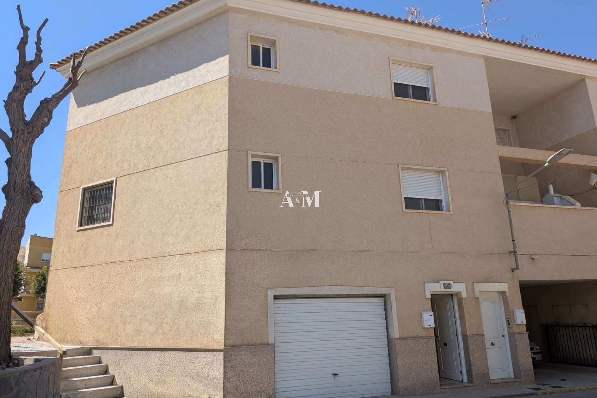 Resale - Townhouse - Rojales