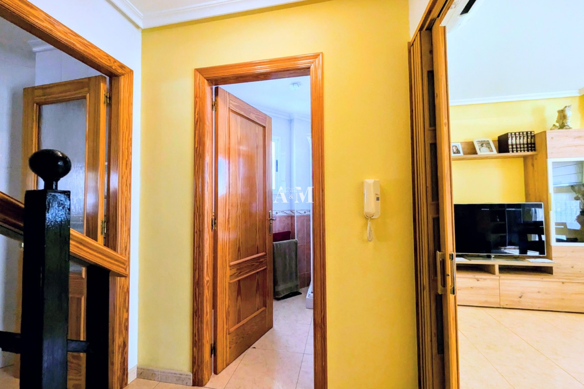 Resale - Townhouse - Rojales