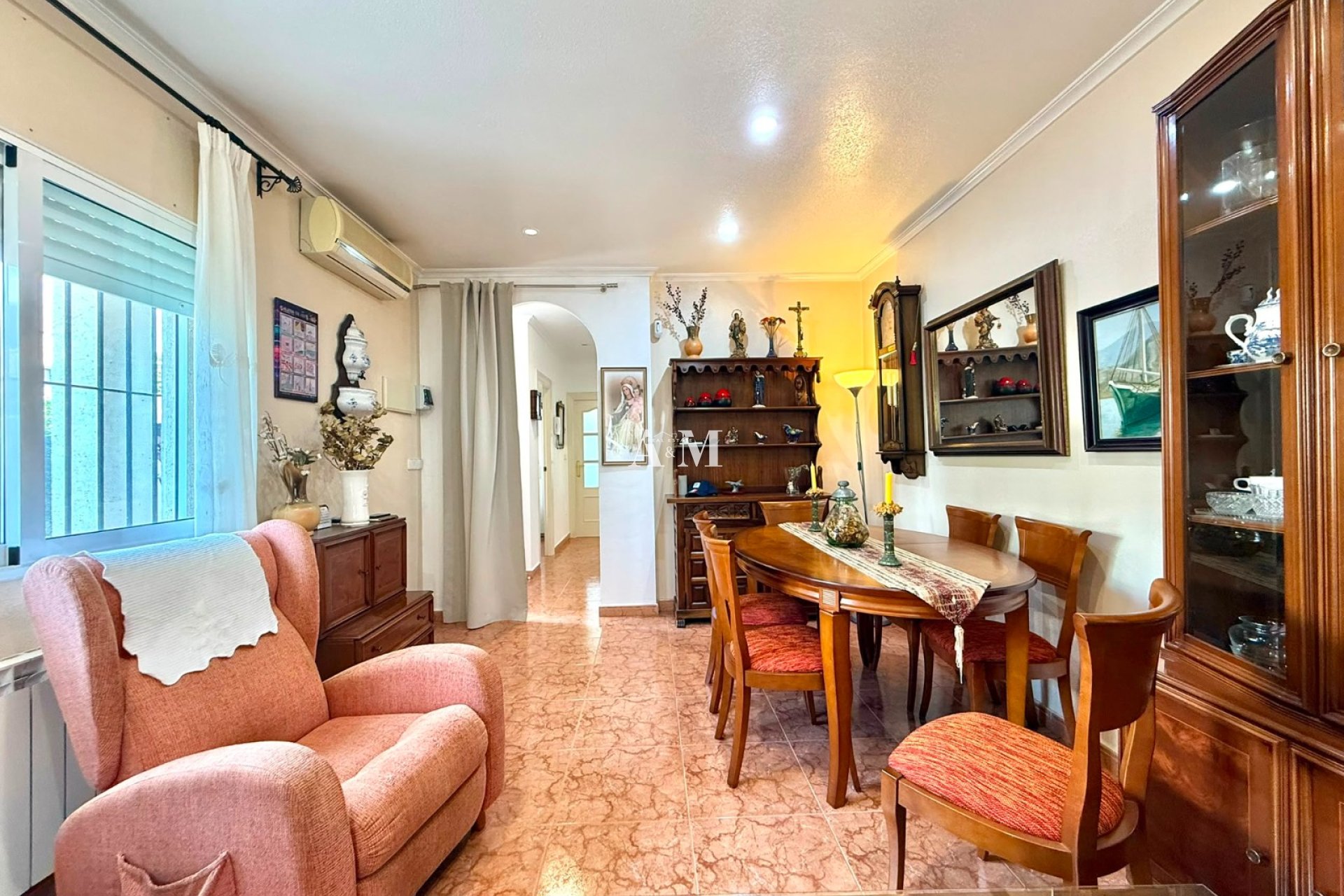 Resale - Townhouse - San Javier