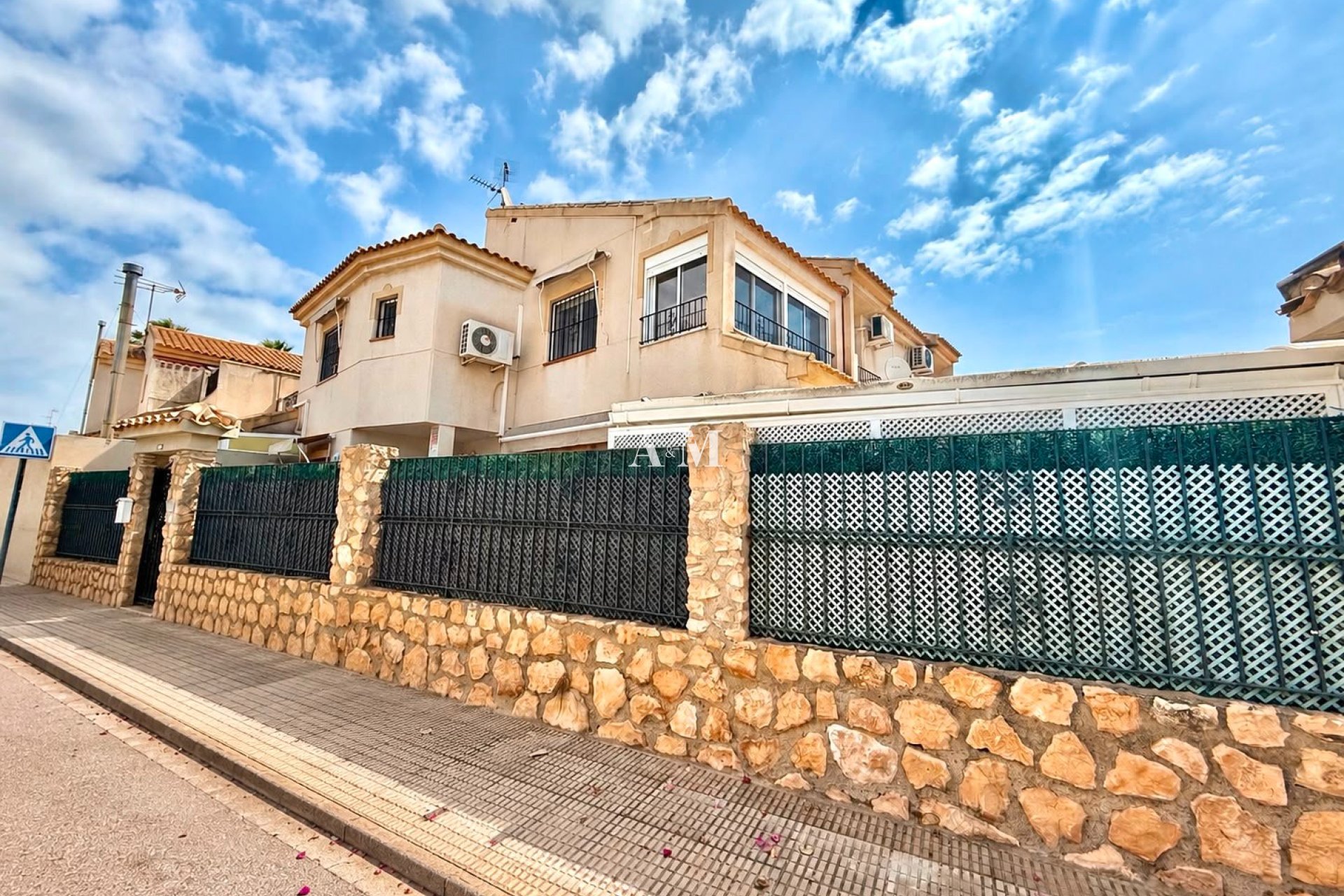 Resale - Townhouse - San Javier