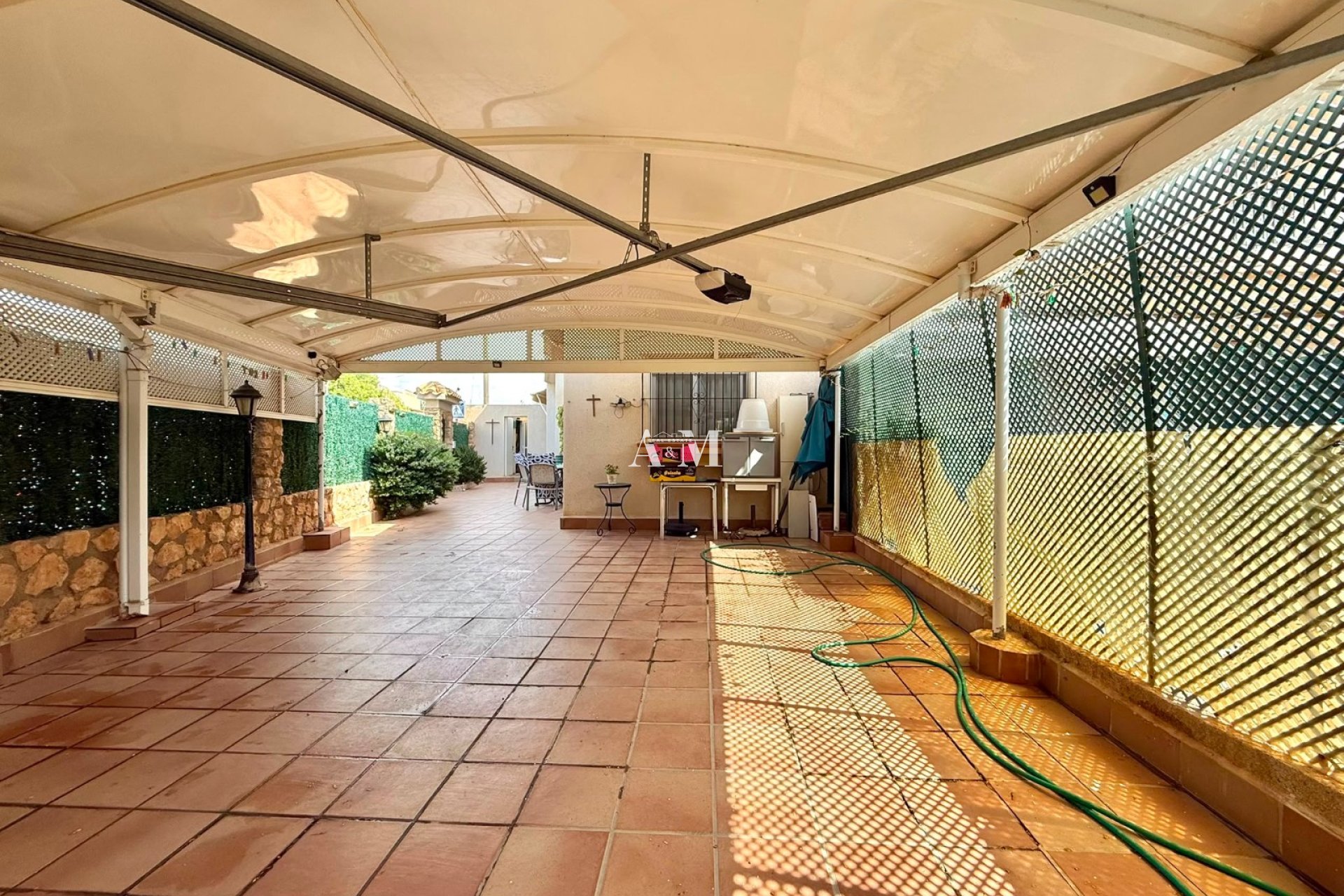 Resale - Townhouse - San Javier