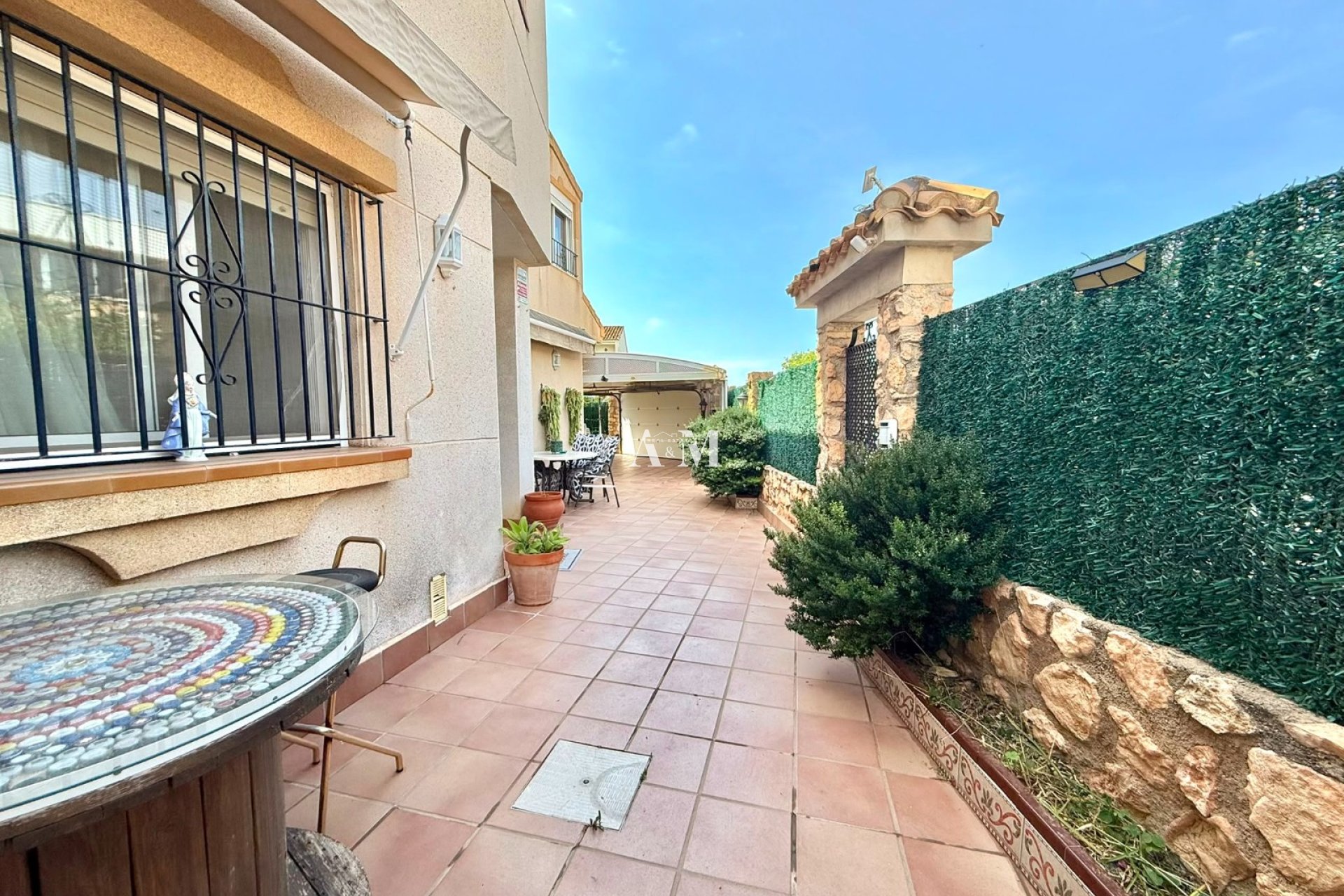 Resale - Townhouse - San Javier